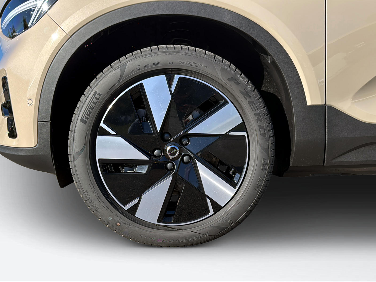 VOLVO EX40 Extended Plus-image-8