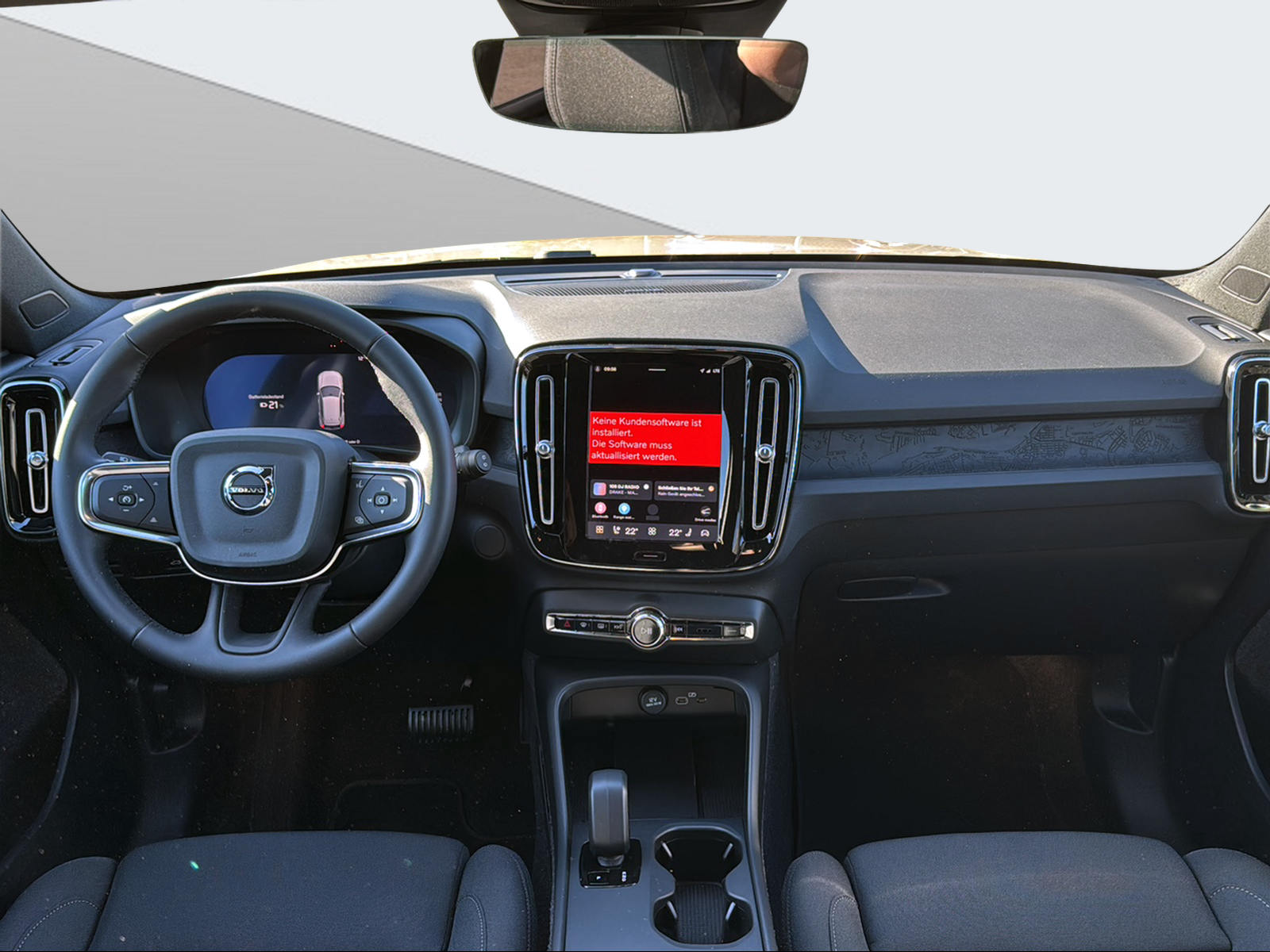 VOLVO EX40 Extended Plus-image-11