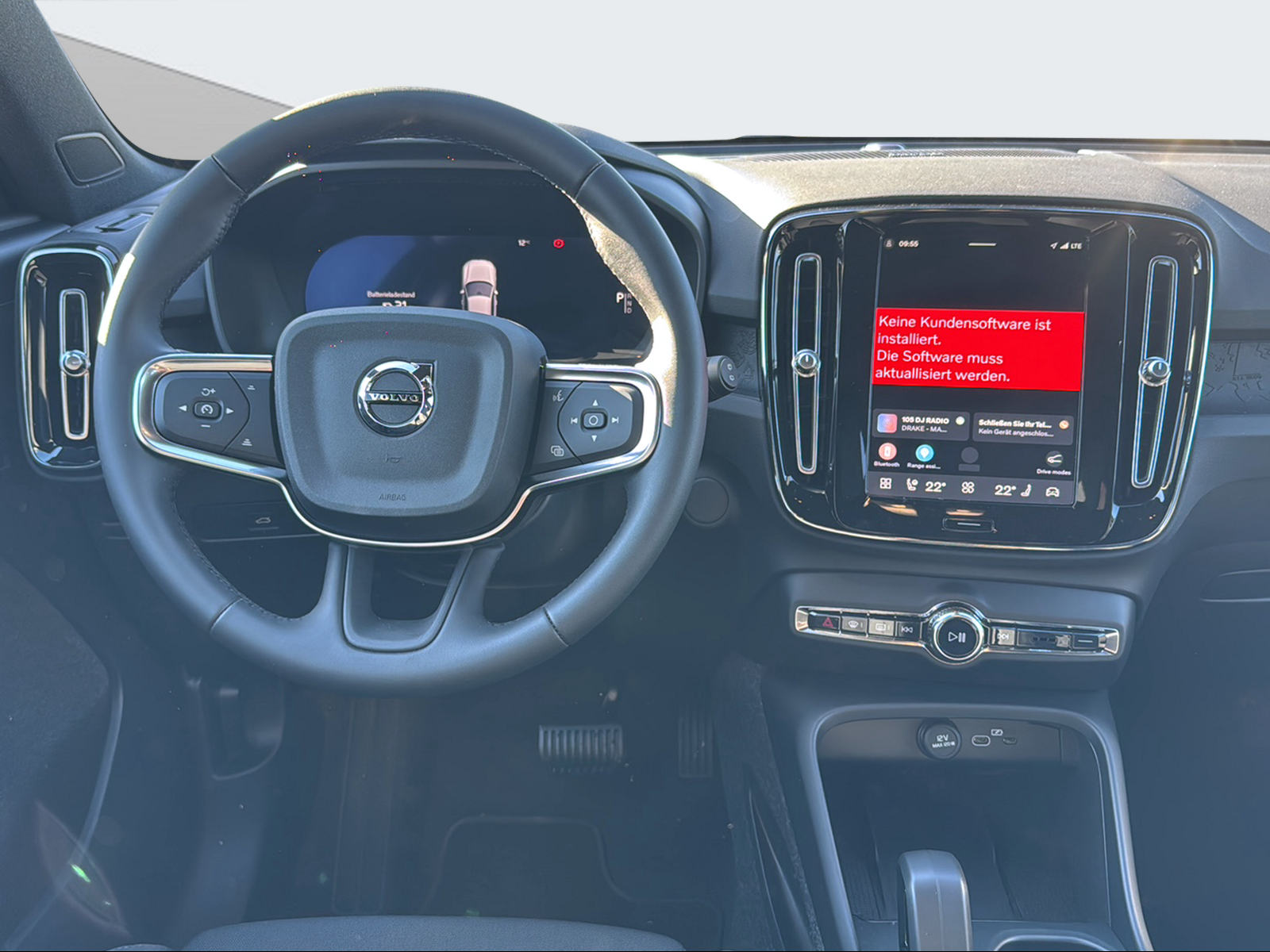 VOLVO EX40 Extended Plus-image-12
