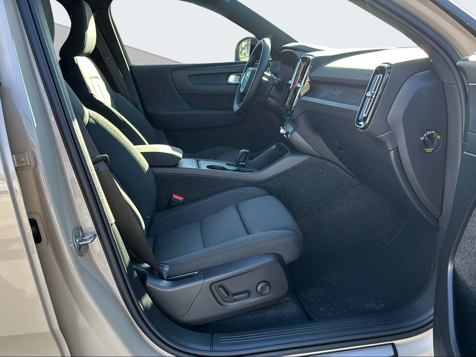 VOLVO EX40 Extended Plus-image-14