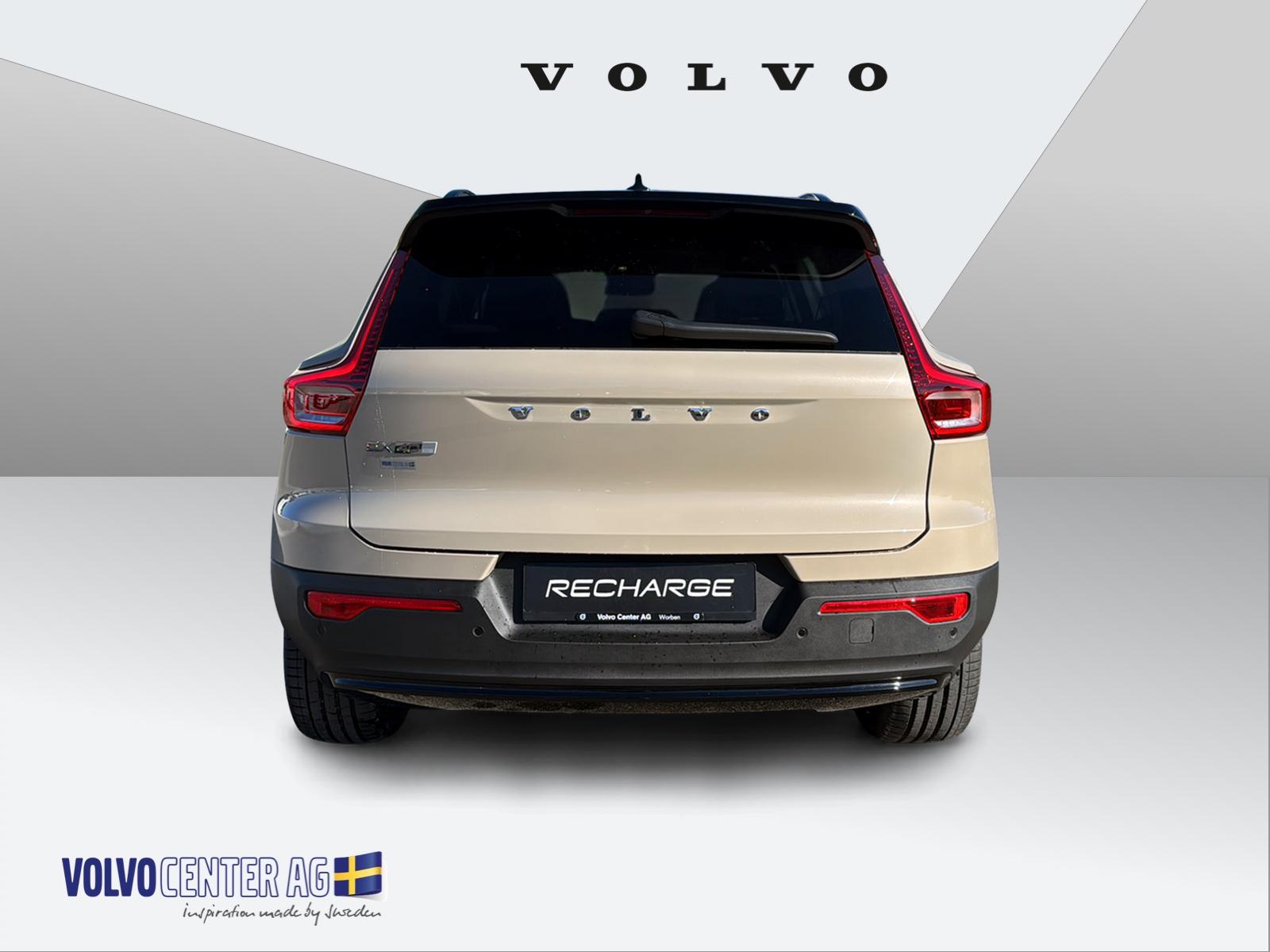 VOLVO EX40 Extended Plus-image-7
