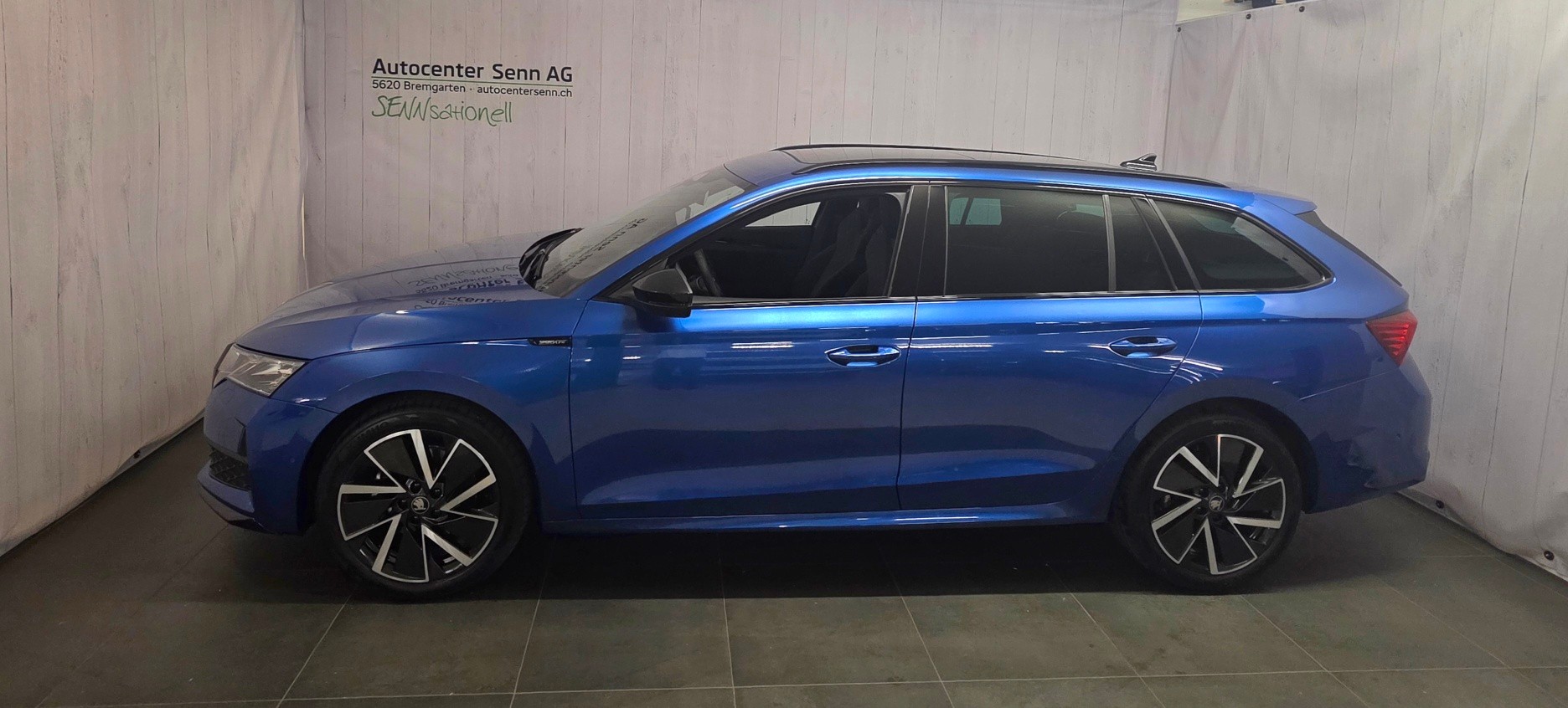 SKODA Octavia Combi 2.0 TSI DSG Dynamic 4x4-showroom-element-2