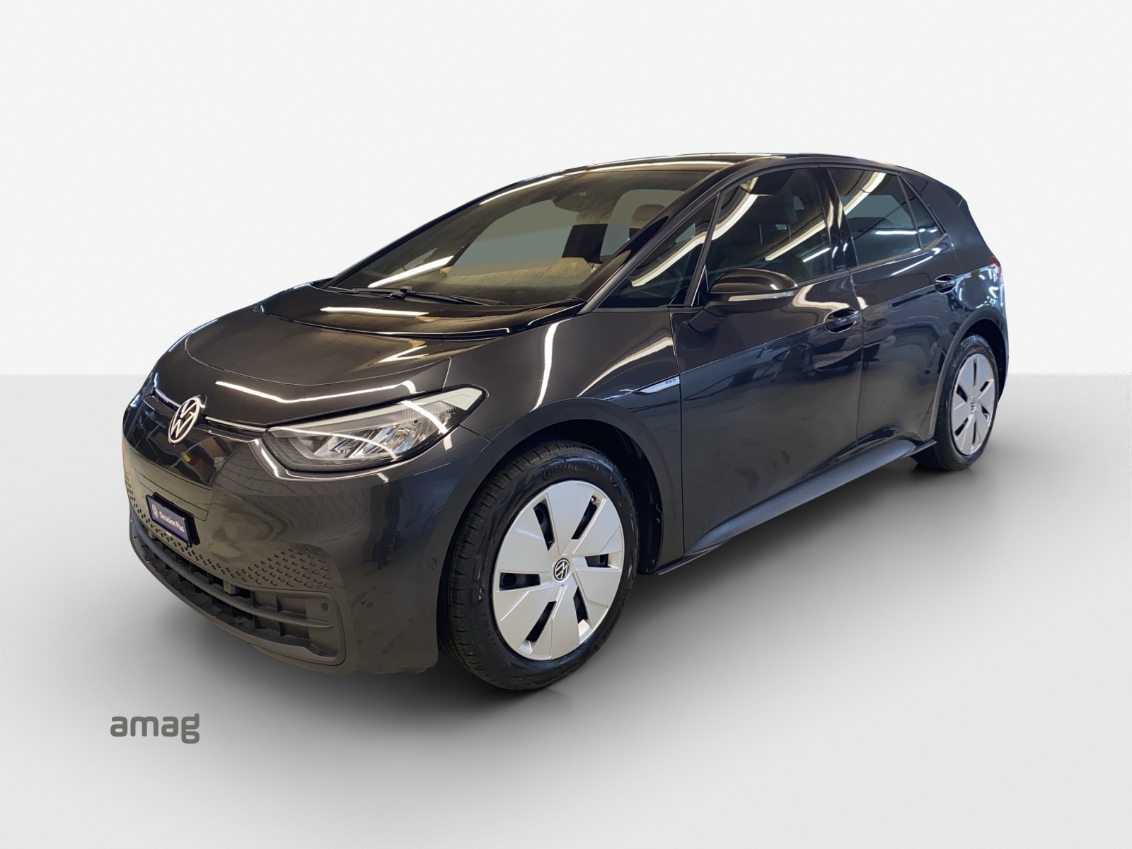VW ID.3 Pro Performance 58 kWh Pro
