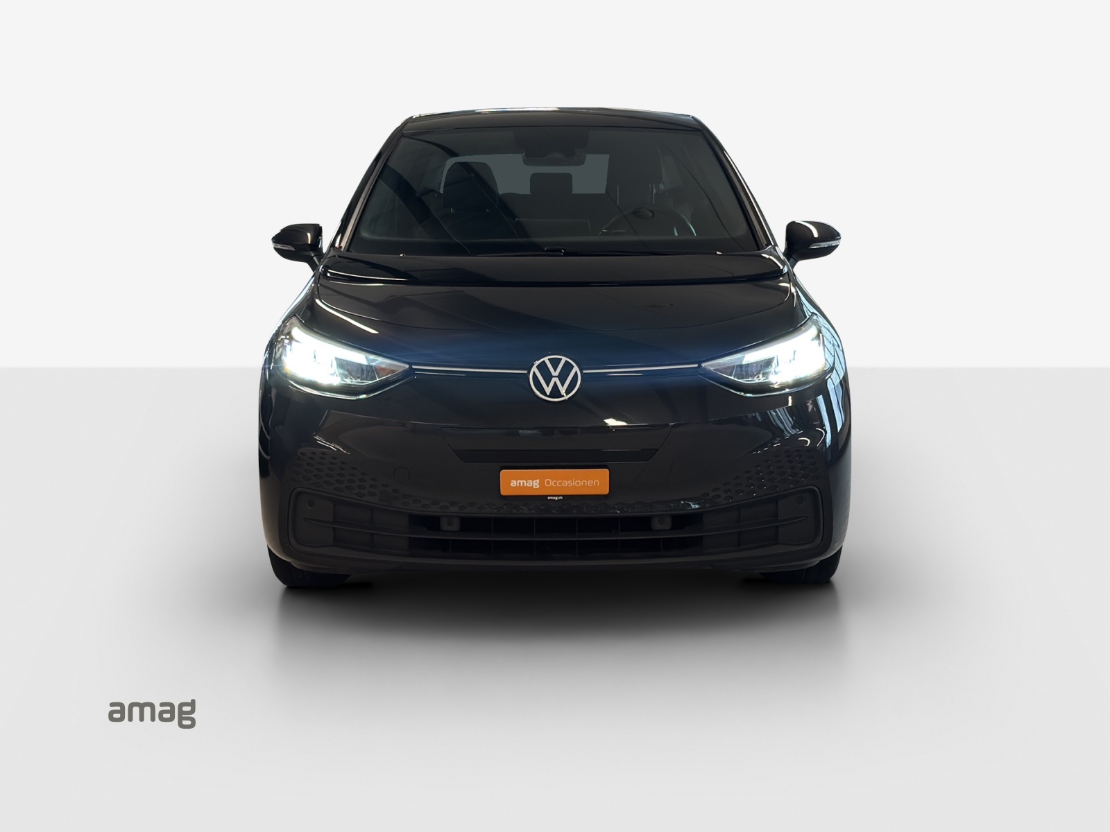 VW ID.3 Pro Performance 58 kWh Pro-image-7