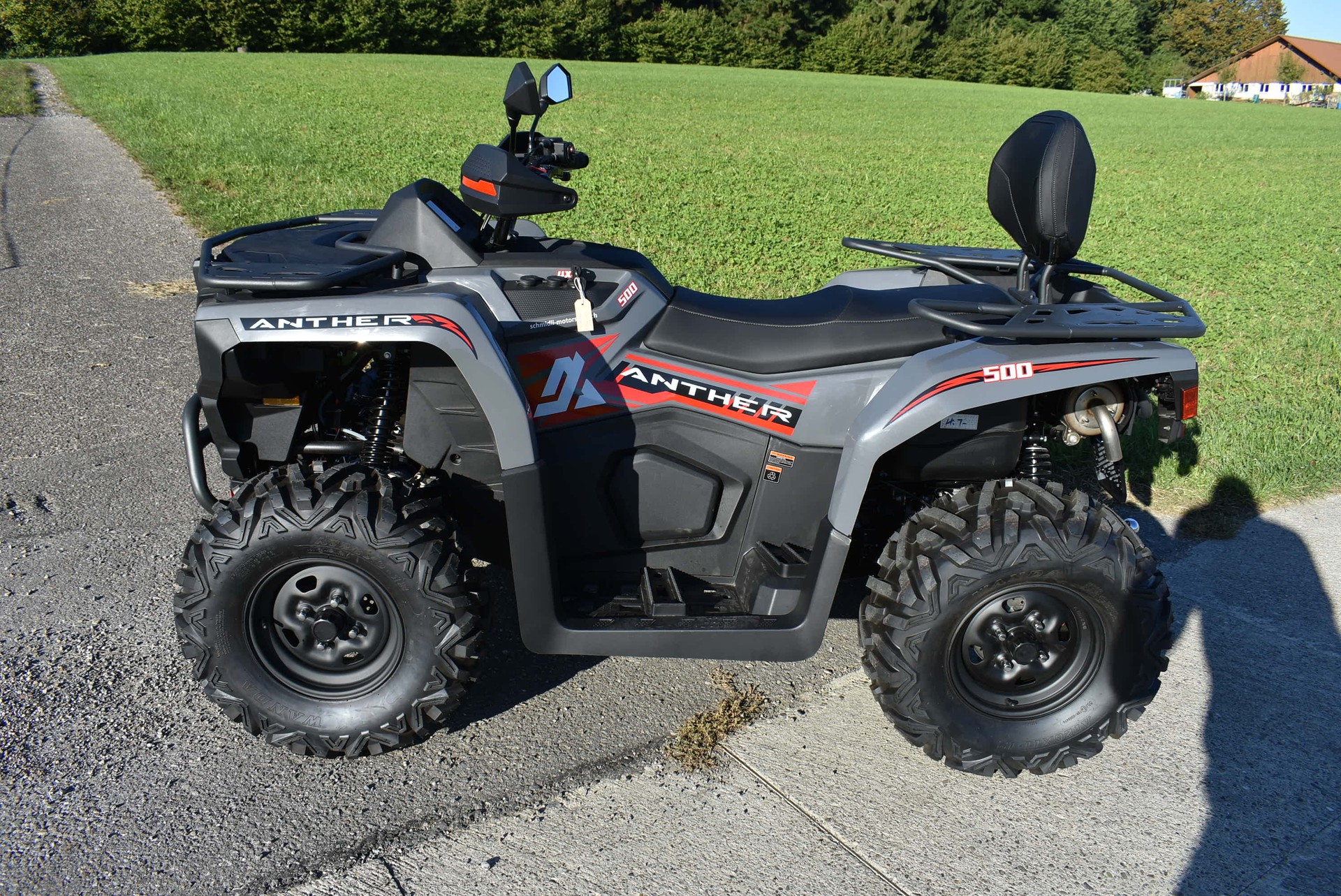 ANTHER A 500 EFI 4x4-image-3
