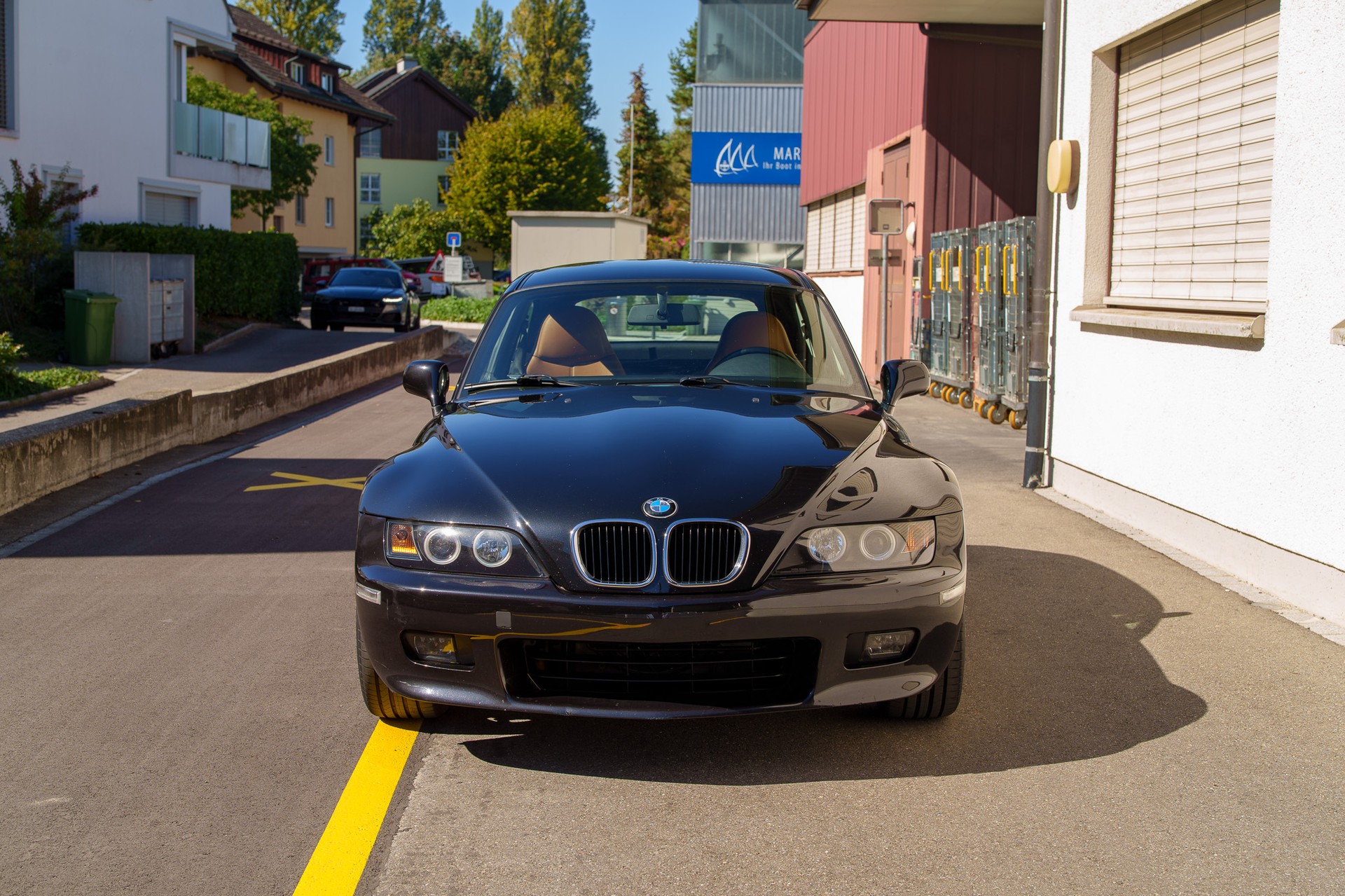 BMW 2.8