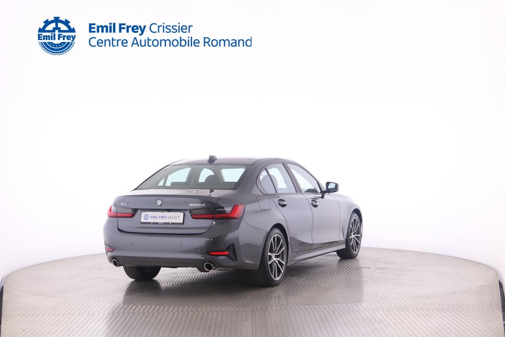 BMW 320d xDrive SAG-showroom-element-1