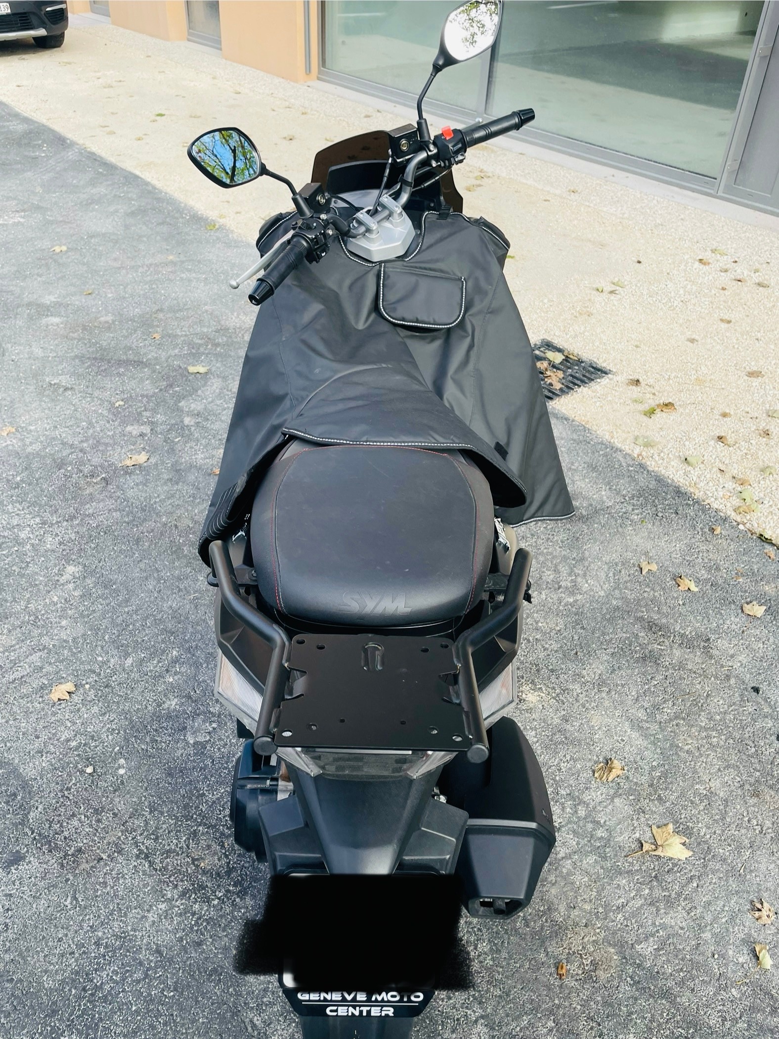 SYM Jet X 125-image-1