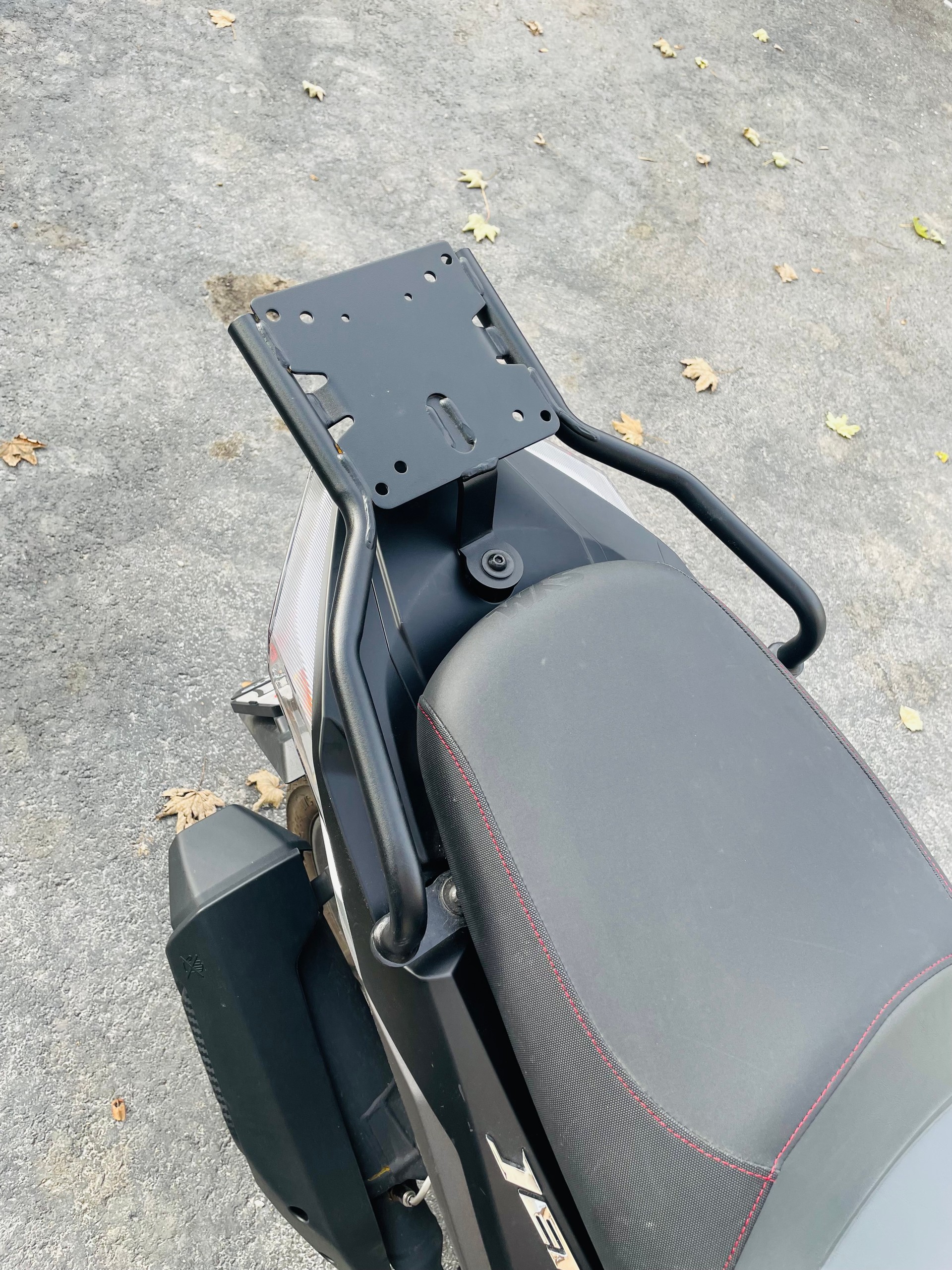 SYM Jet X 125-image-9