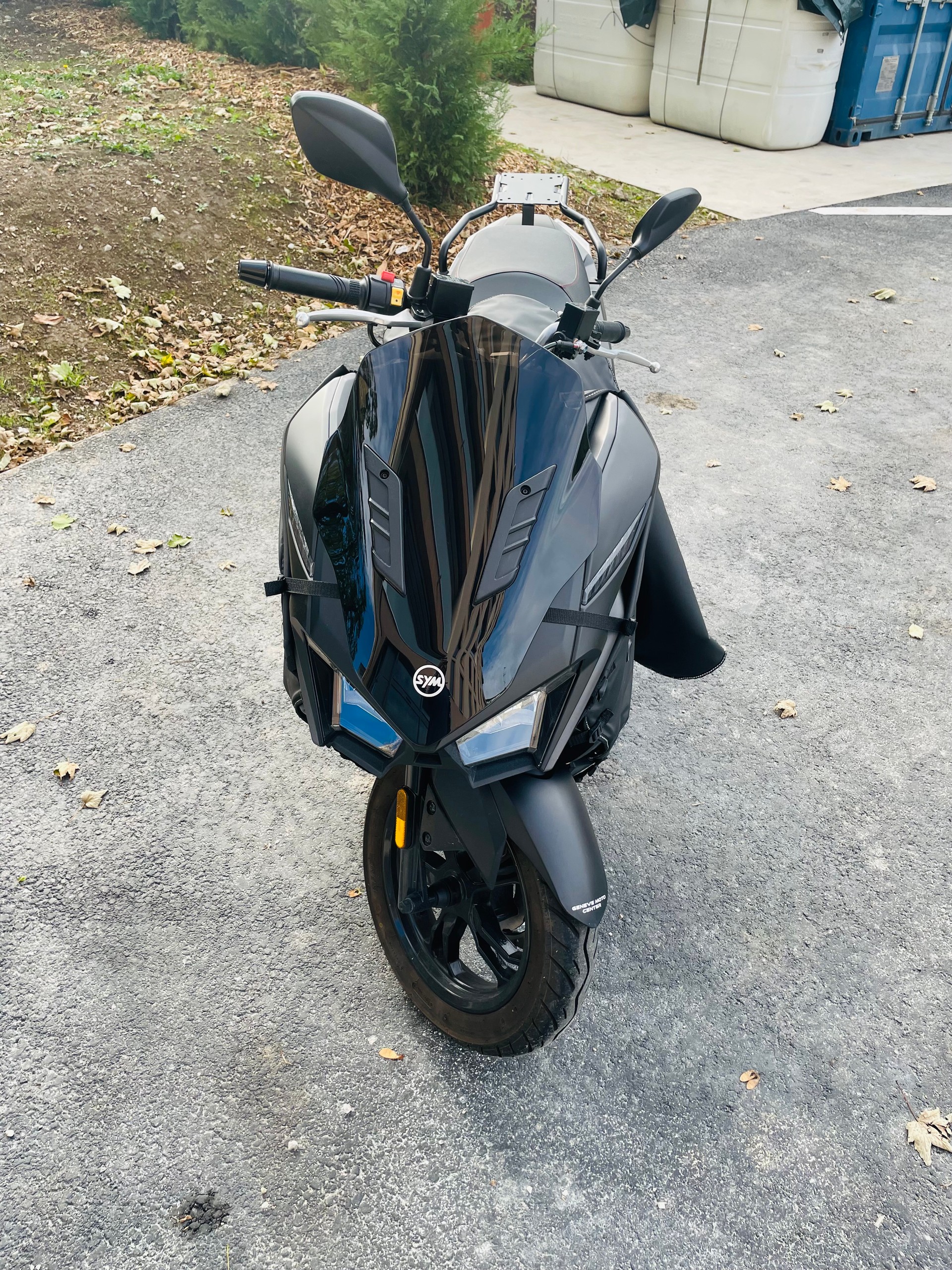 SYM Jet X 125-image-3
