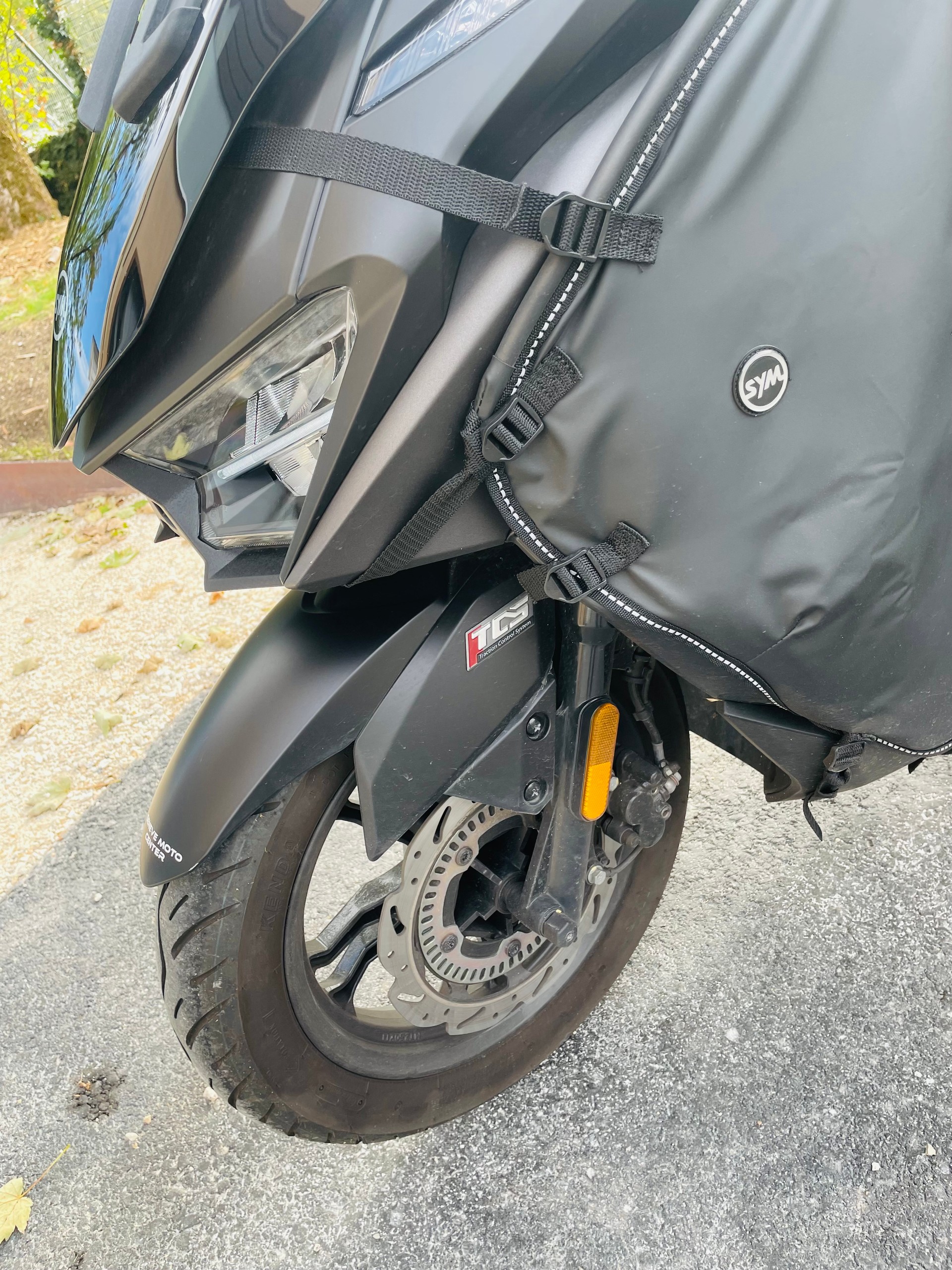 SYM Jet X 125-image-6