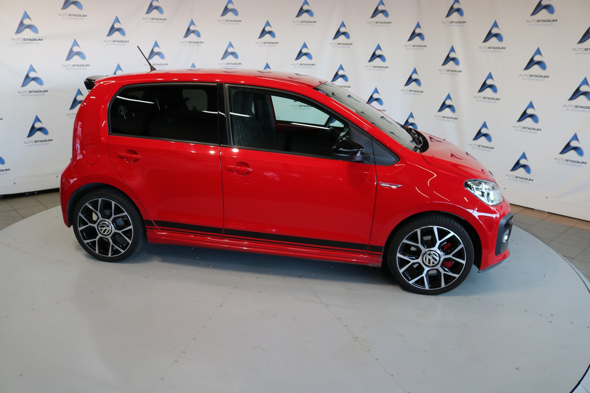 VW Up 1.0 TSI GTI-image-28