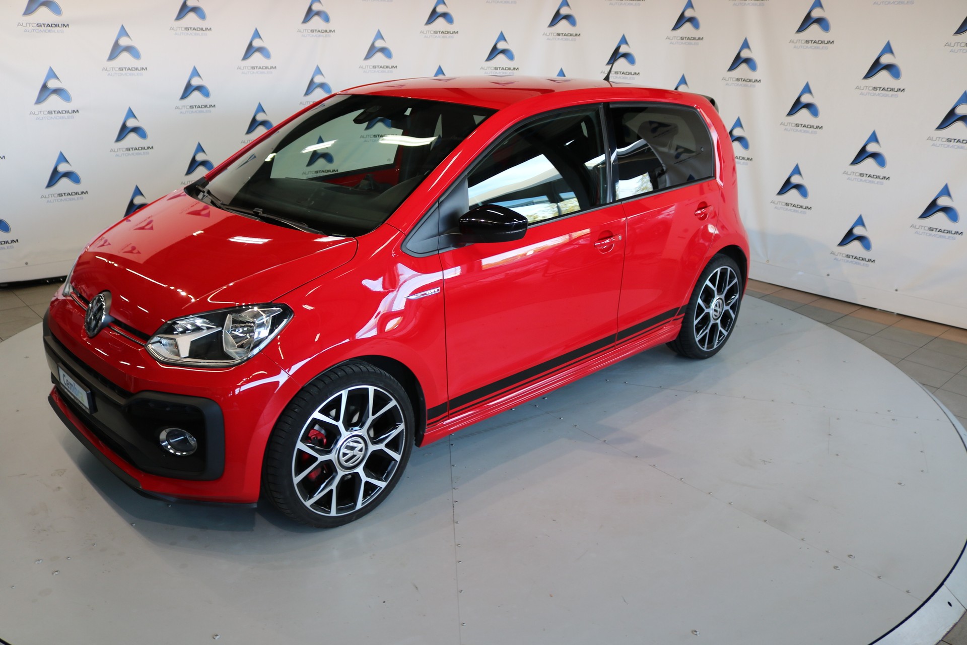 VW Up 1.0 TSI GTI-image-11