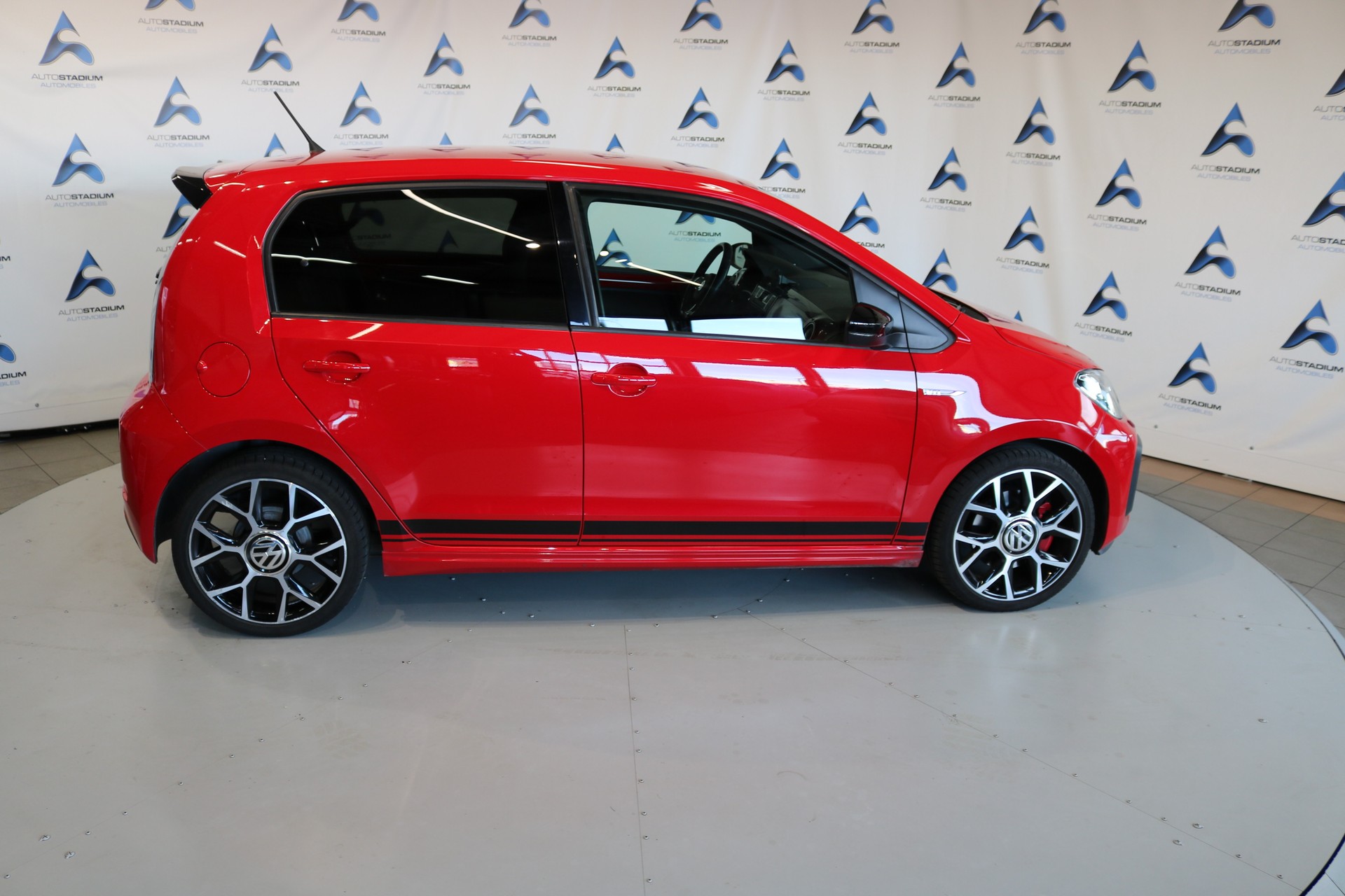 VW Up 1.0 TSI GTI-image-26