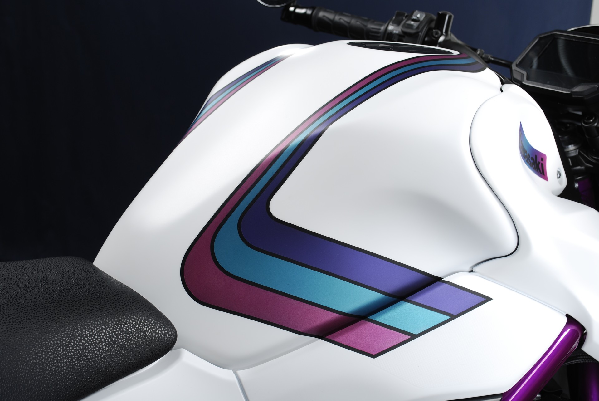 KAWASAKI Z 900 (92 kW) - Unikat Sonderumbau-image-3