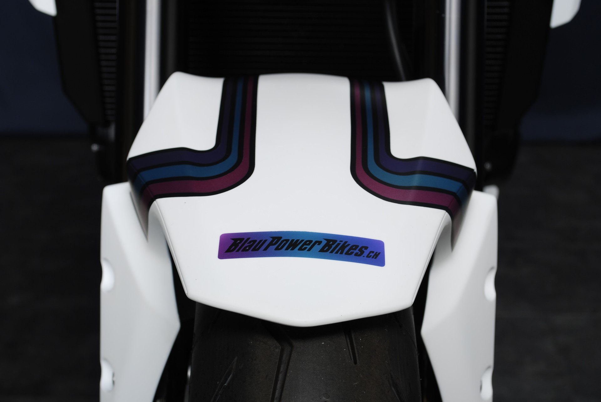 KAWASAKI Z 900 (92 kW) - Unikat Sonderumbau-image-8