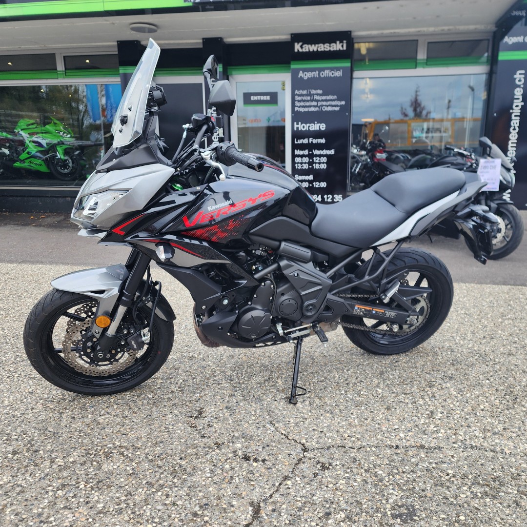 KAWASAKI Versys 650-image-4