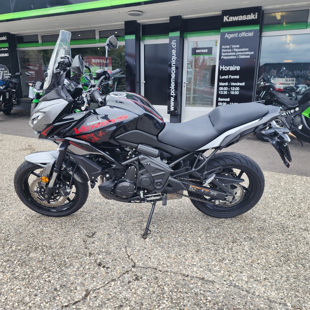 KAWASAKI Versys 650-image-5