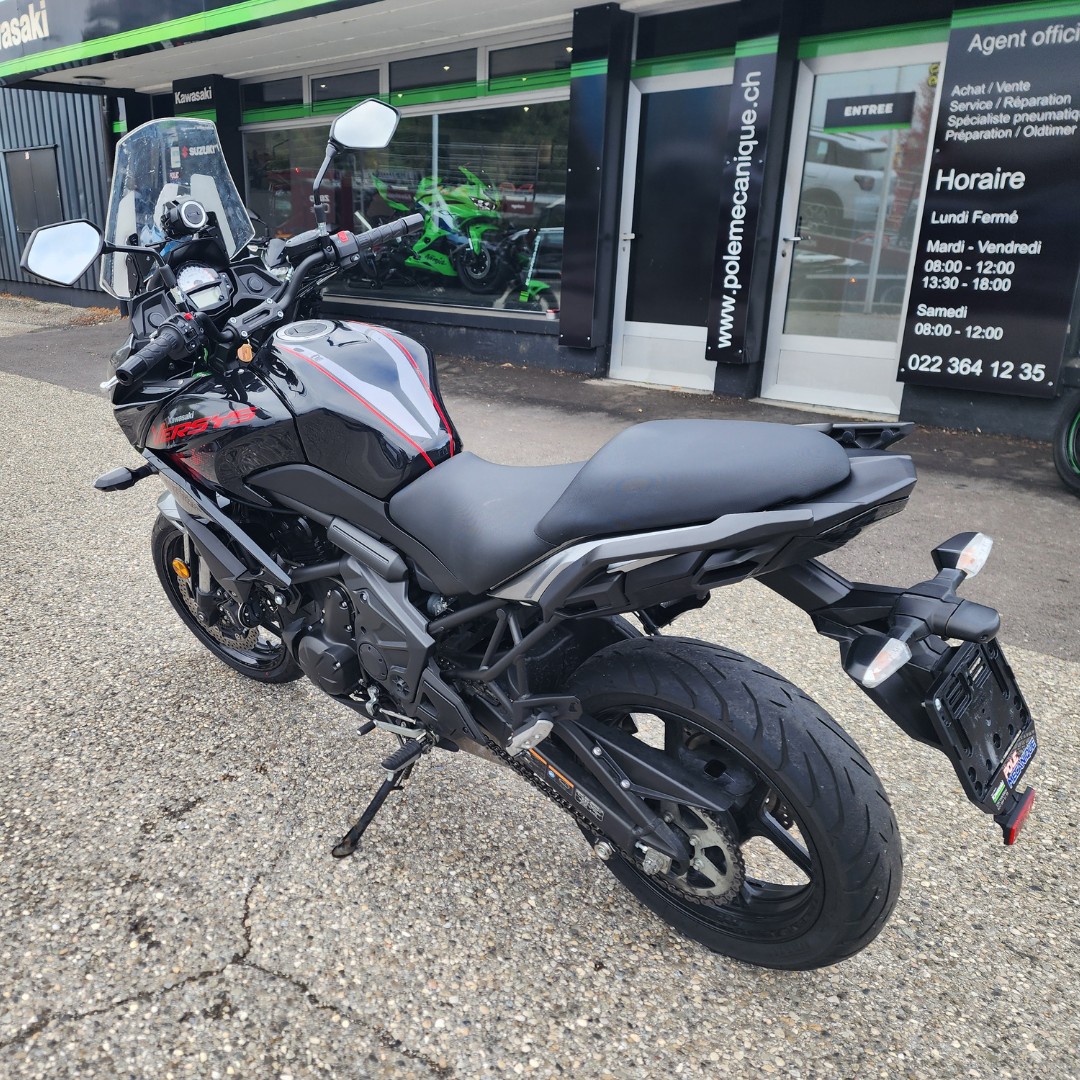 KAWASAKI Versys 650-image-6