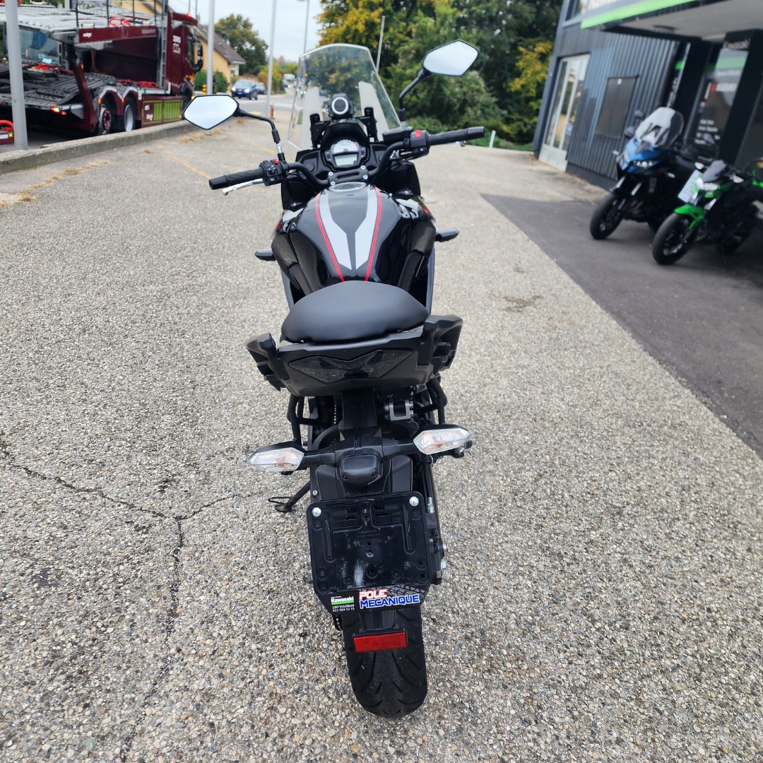 KAWASAKI Versys 650-image-7