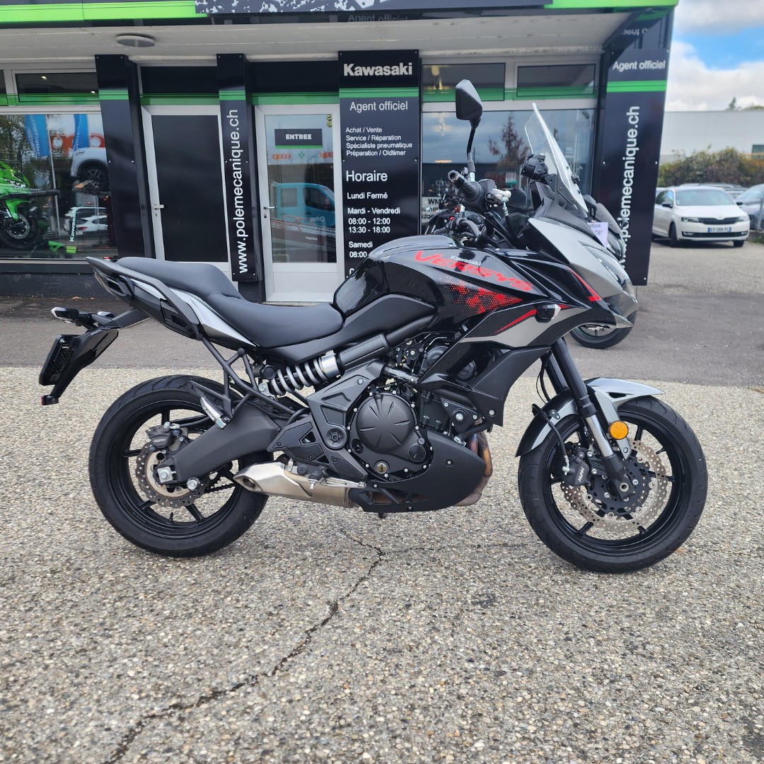 KAWASAKI Versys 650-image-2