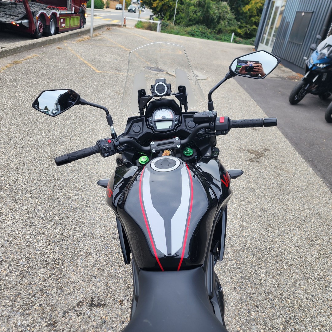 KAWASAKI Versys 650-image-9