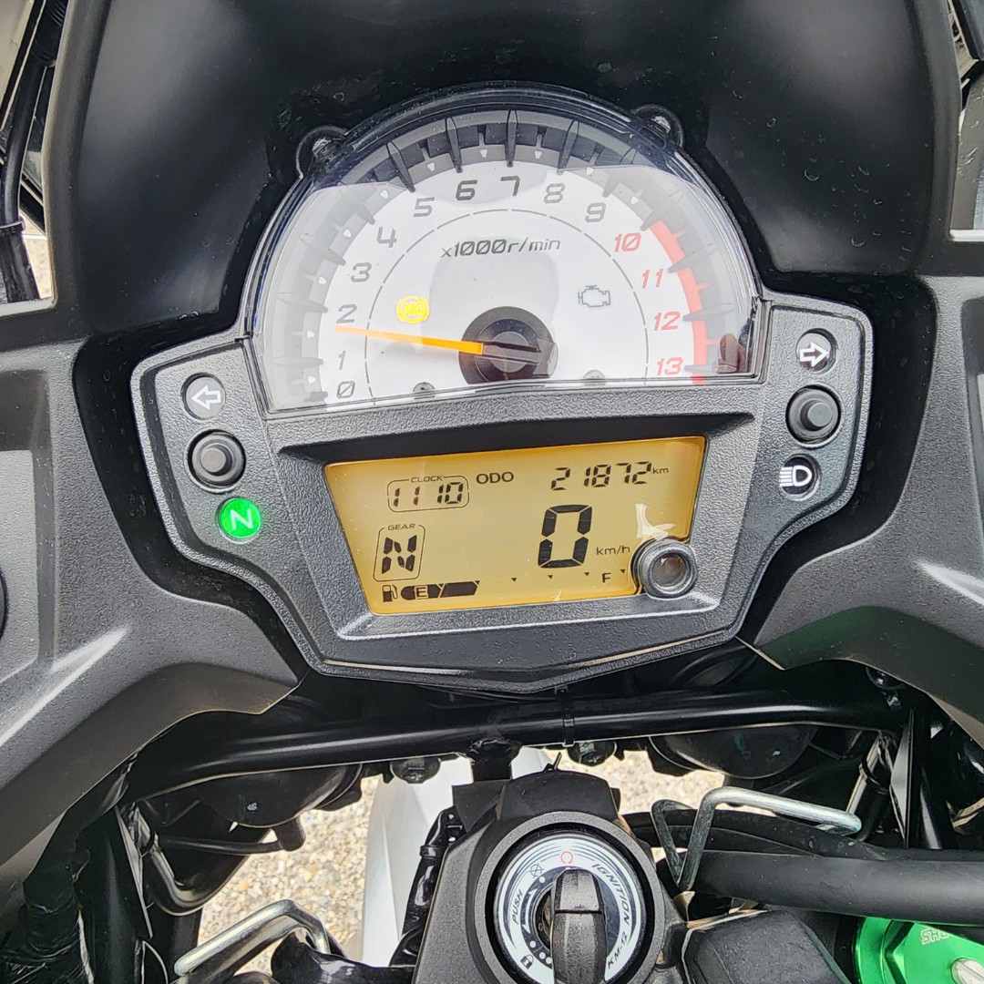 KAWASAKI Versys 650-image-8