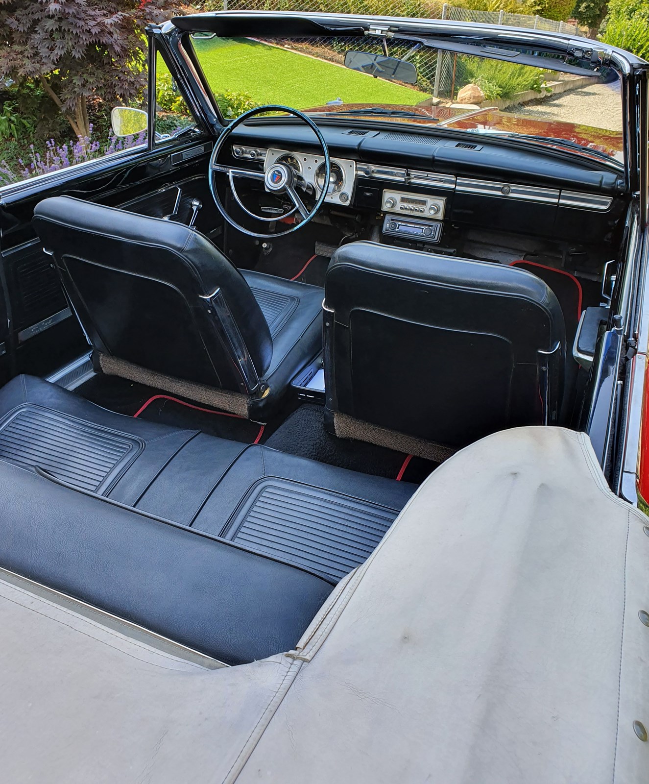 CHRYSLER Valiant-image-6