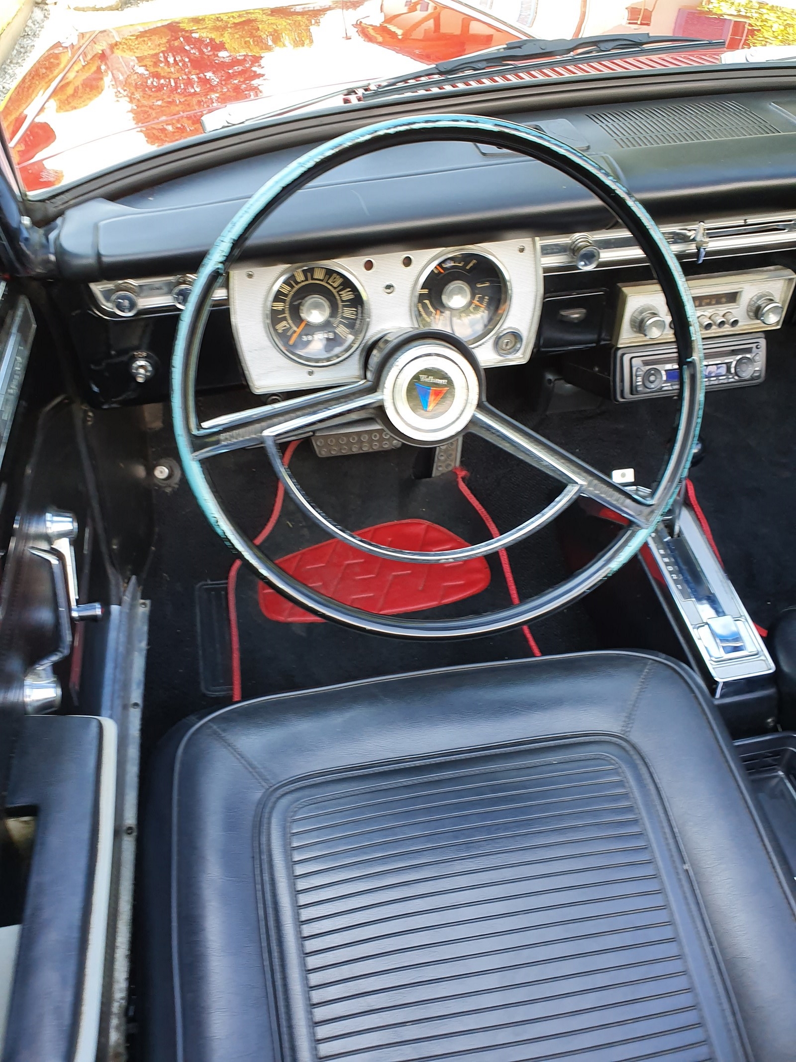 CHRYSLER Valiant-image-7