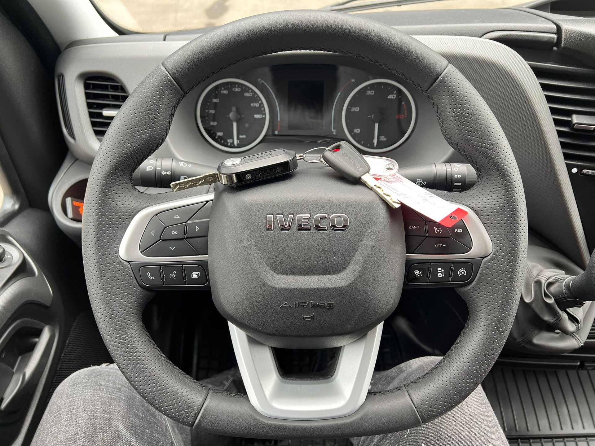 IVECO 35 S 18H A8-image-17