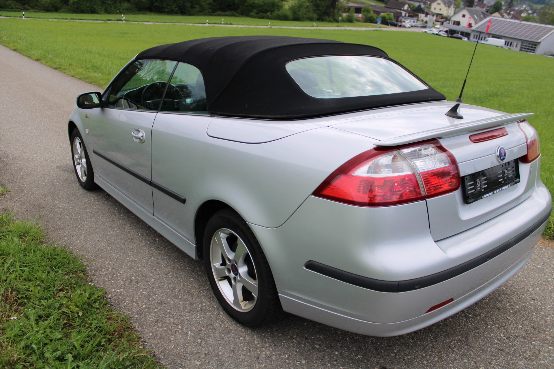 SAAB 9-3 2.0 Anniversary-image-5