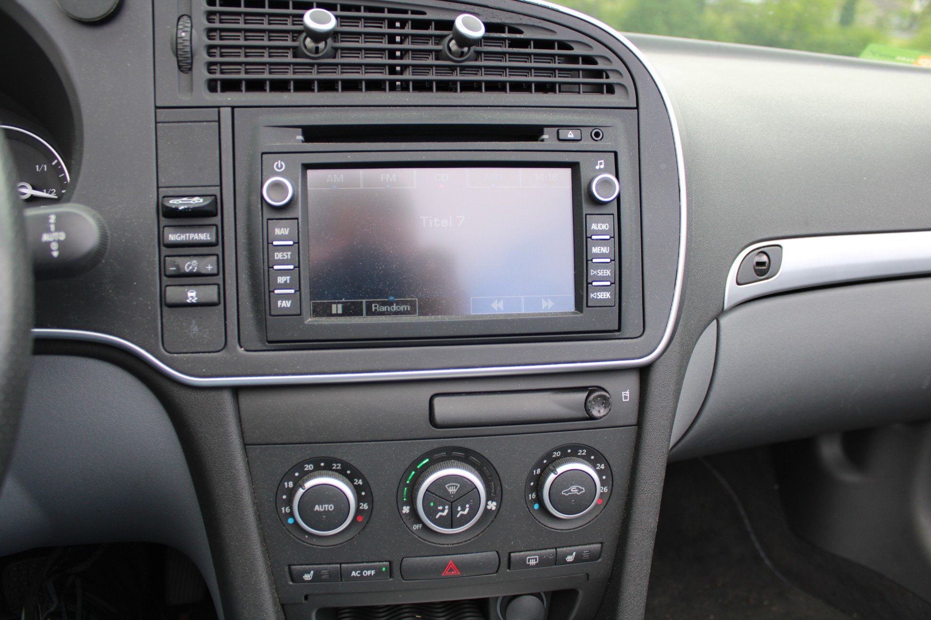 SAAB 9-3 2.0 Anniversary-image-8