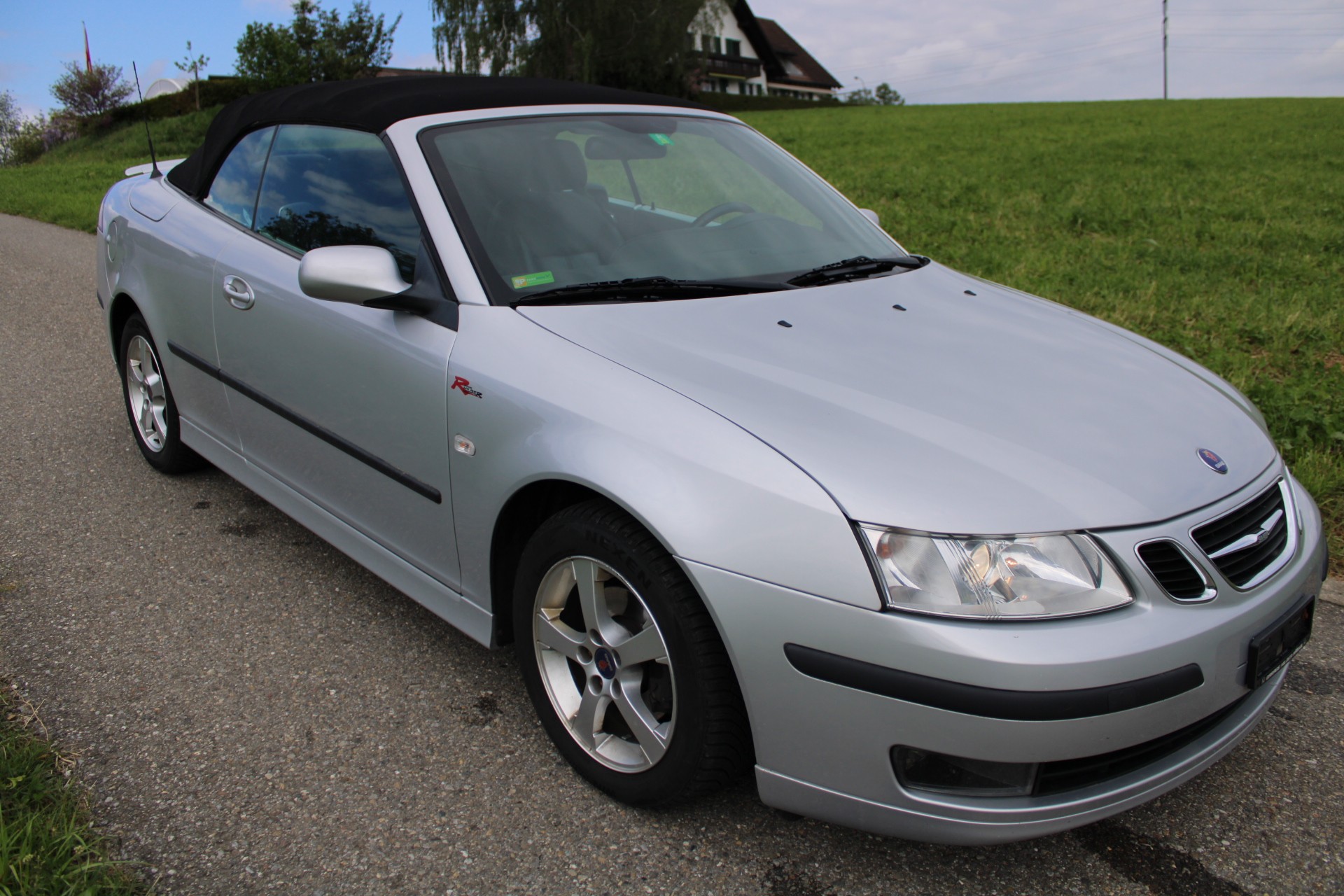 SAAB 9-3 2.0 Anniversary-image-2