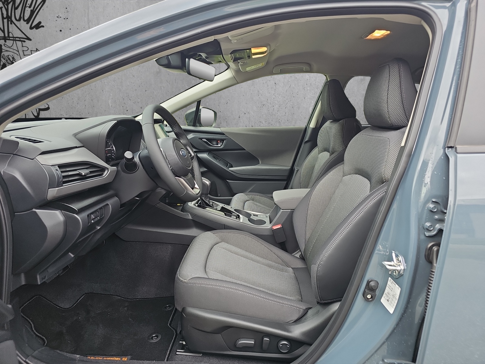 SUBARU Crosstrek 2.0 e-Boxer Swiss Plus AWD Lineartronic-image-5