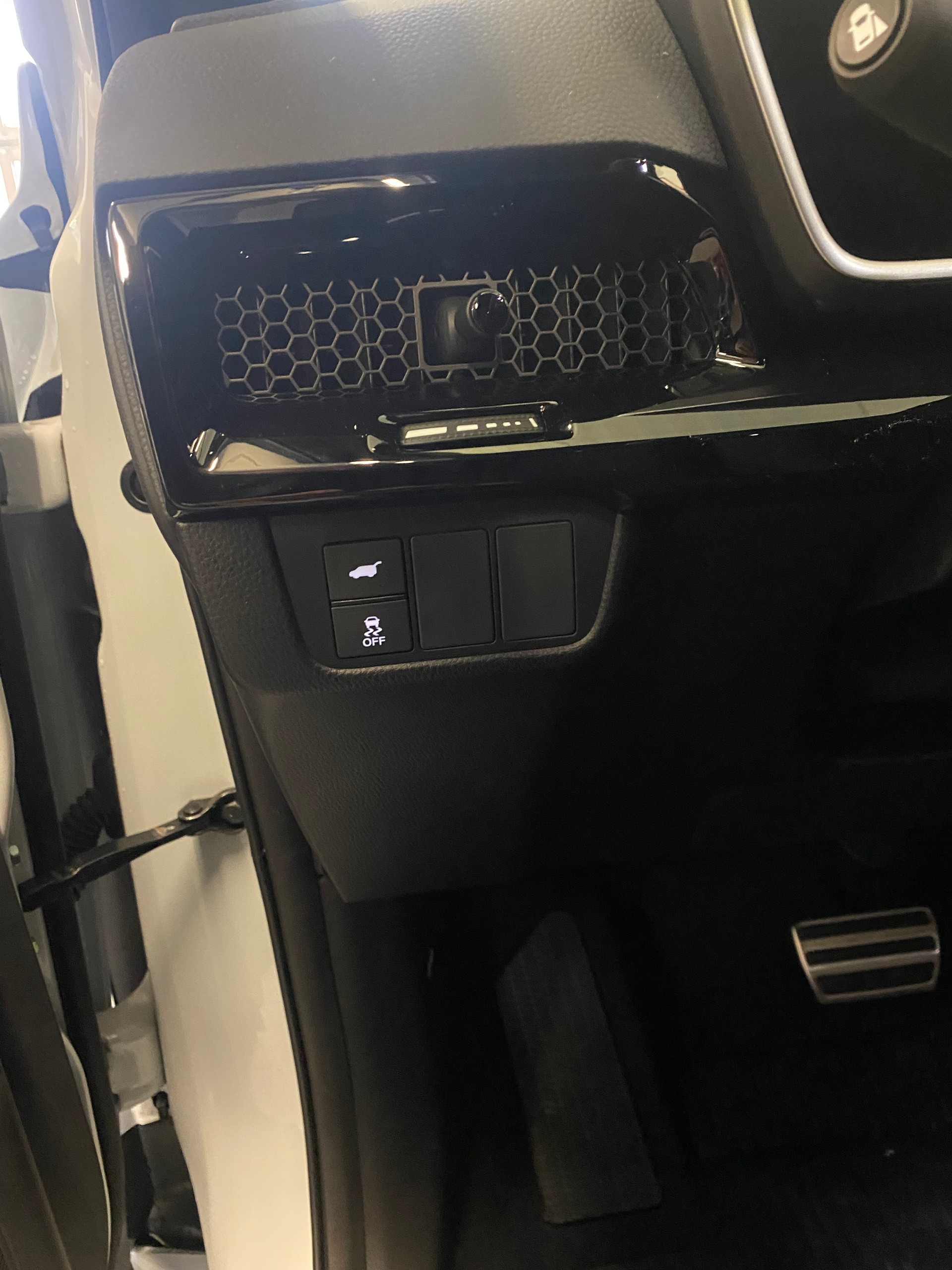 HONDA CR-V 2.0i MMD PHEV Advance 2WD Automatic-image-8