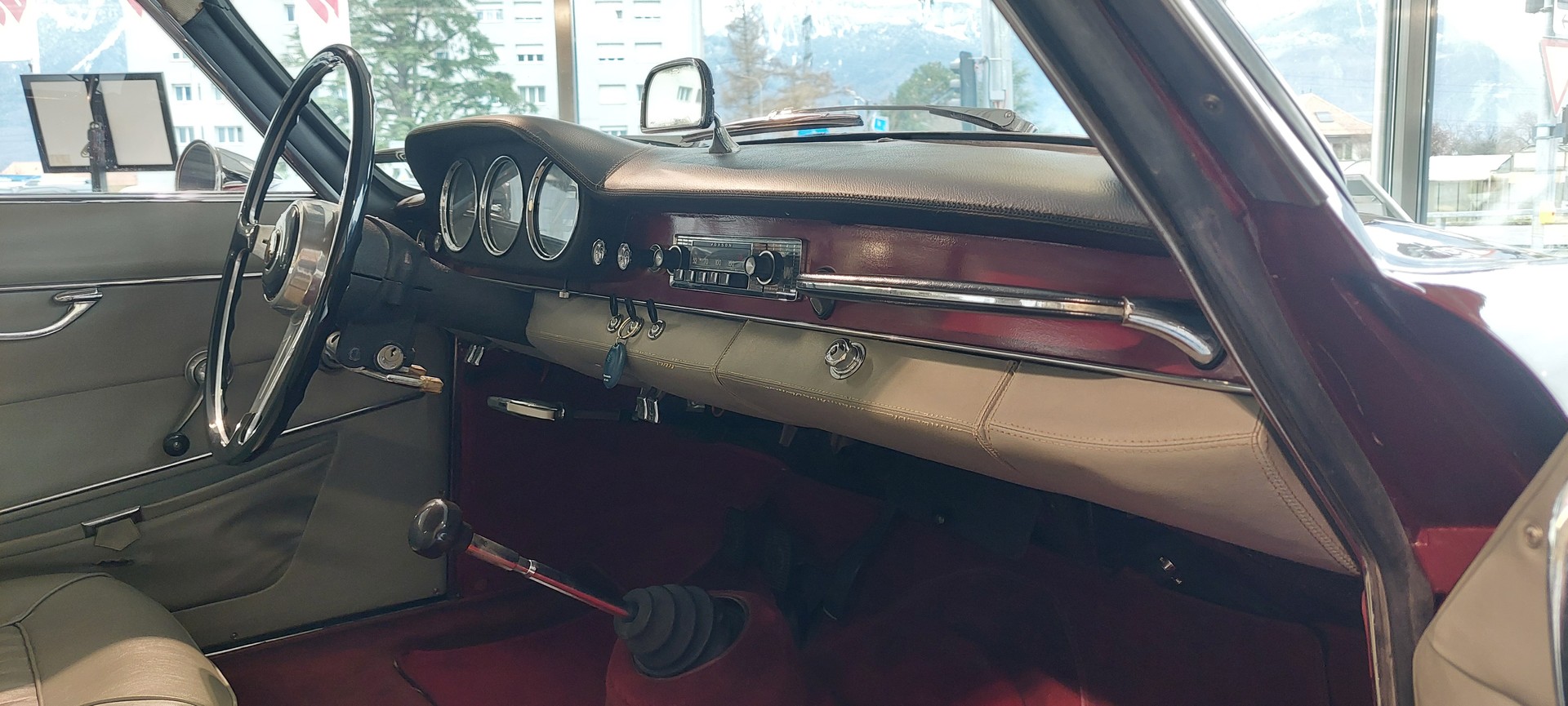 ALFA ROMEO Sprint 1600-image-7