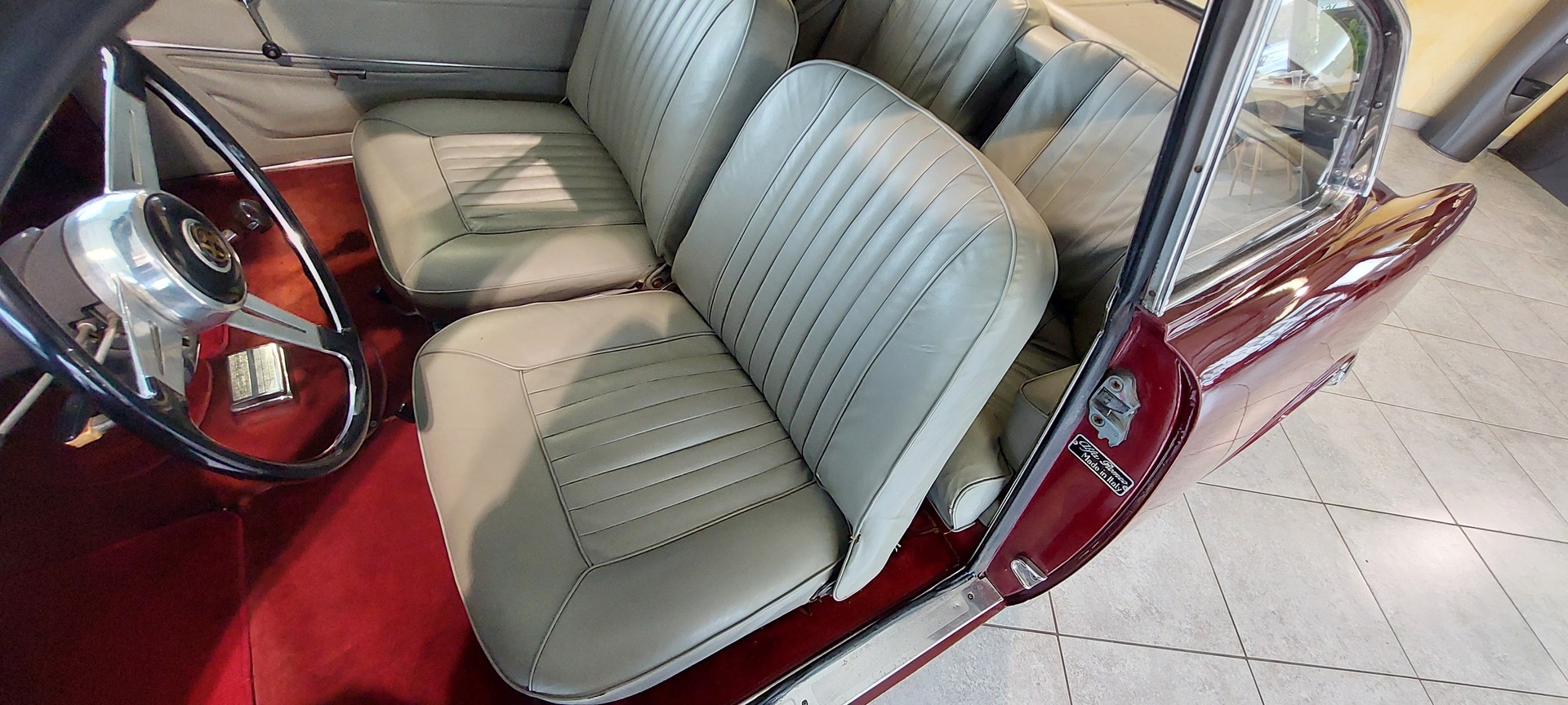 ALFA ROMEO Sprint 1600-image-6