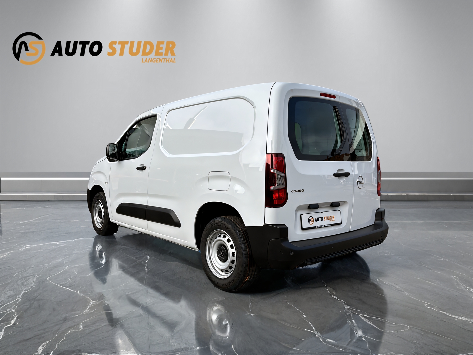 OPEL Combo Cargo 1.2 2.0 t-image-8