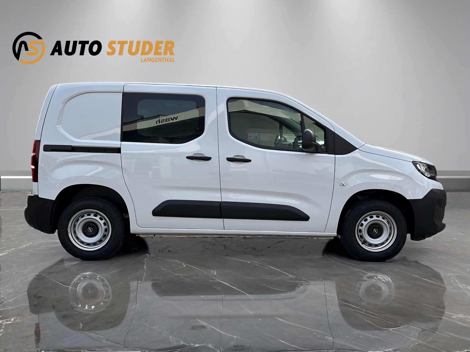 OPEL Combo Cargo 1.2 2.0 t-image-4