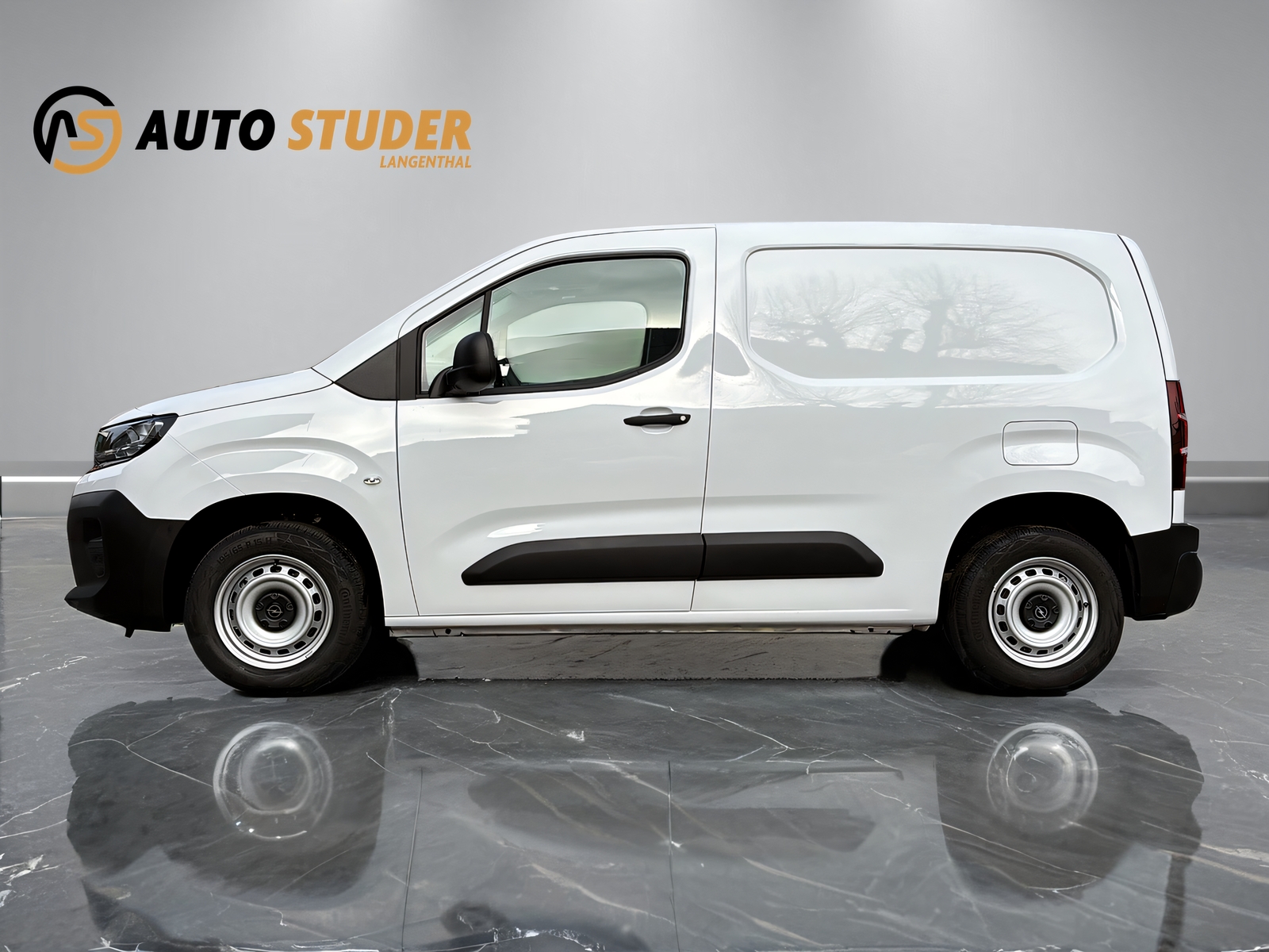 OPEL Combo Cargo 1.2 2.0 t-image-9