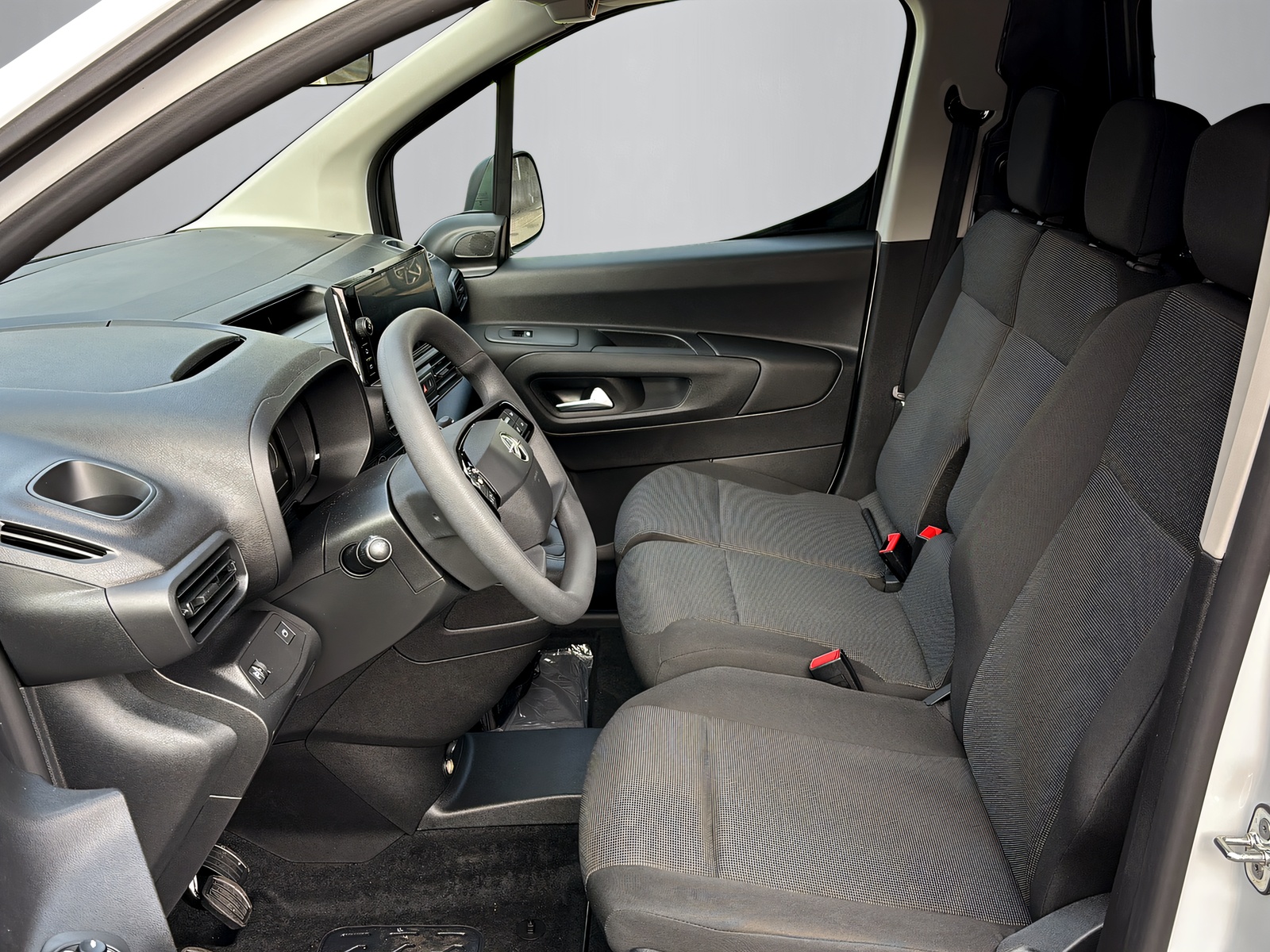 OPEL Combo Cargo 1.2 2.0 t-image-11
