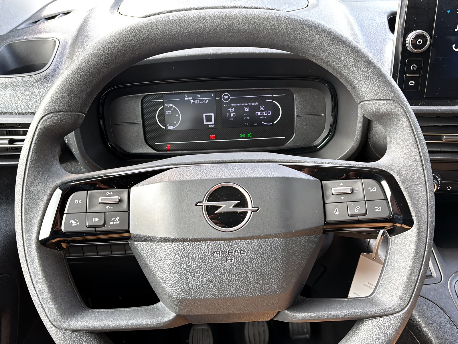 OPEL Combo Cargo 1.2 2.0 t-image-13