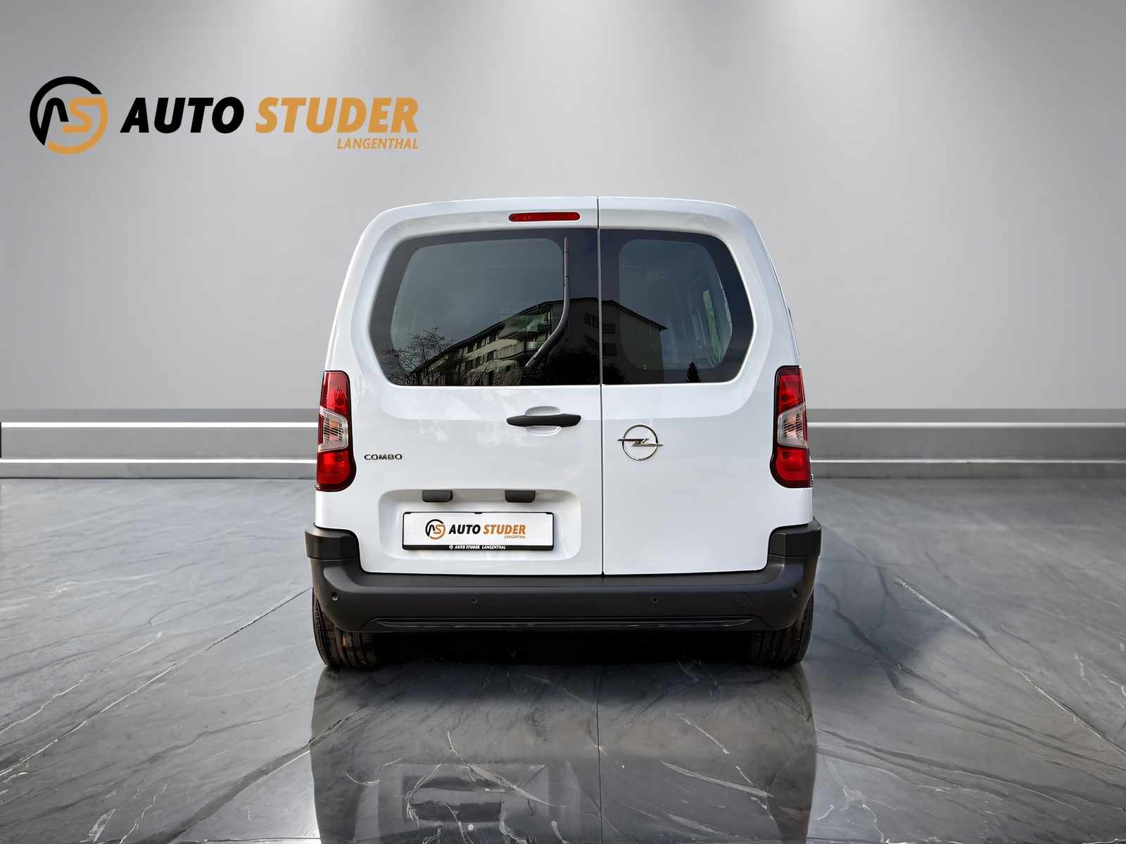 OPEL Combo Cargo 1.2 2.0 t-image-6