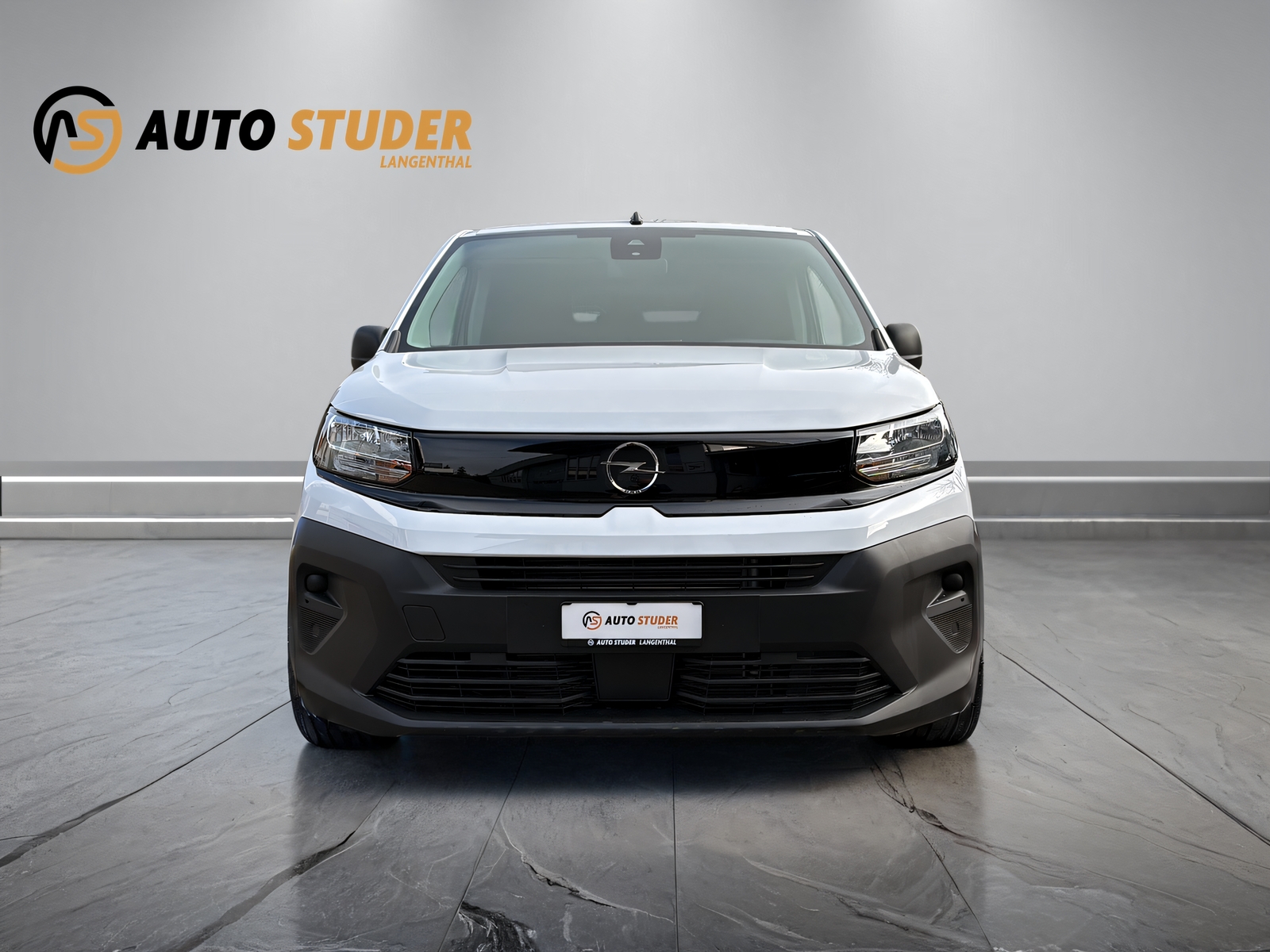 OPEL Combo Cargo 1.2 2.0 t-showroom-element-1