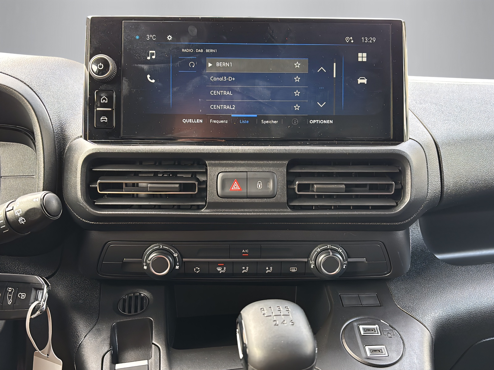 OPEL Combo Cargo 1.2 2.0 t-image-14