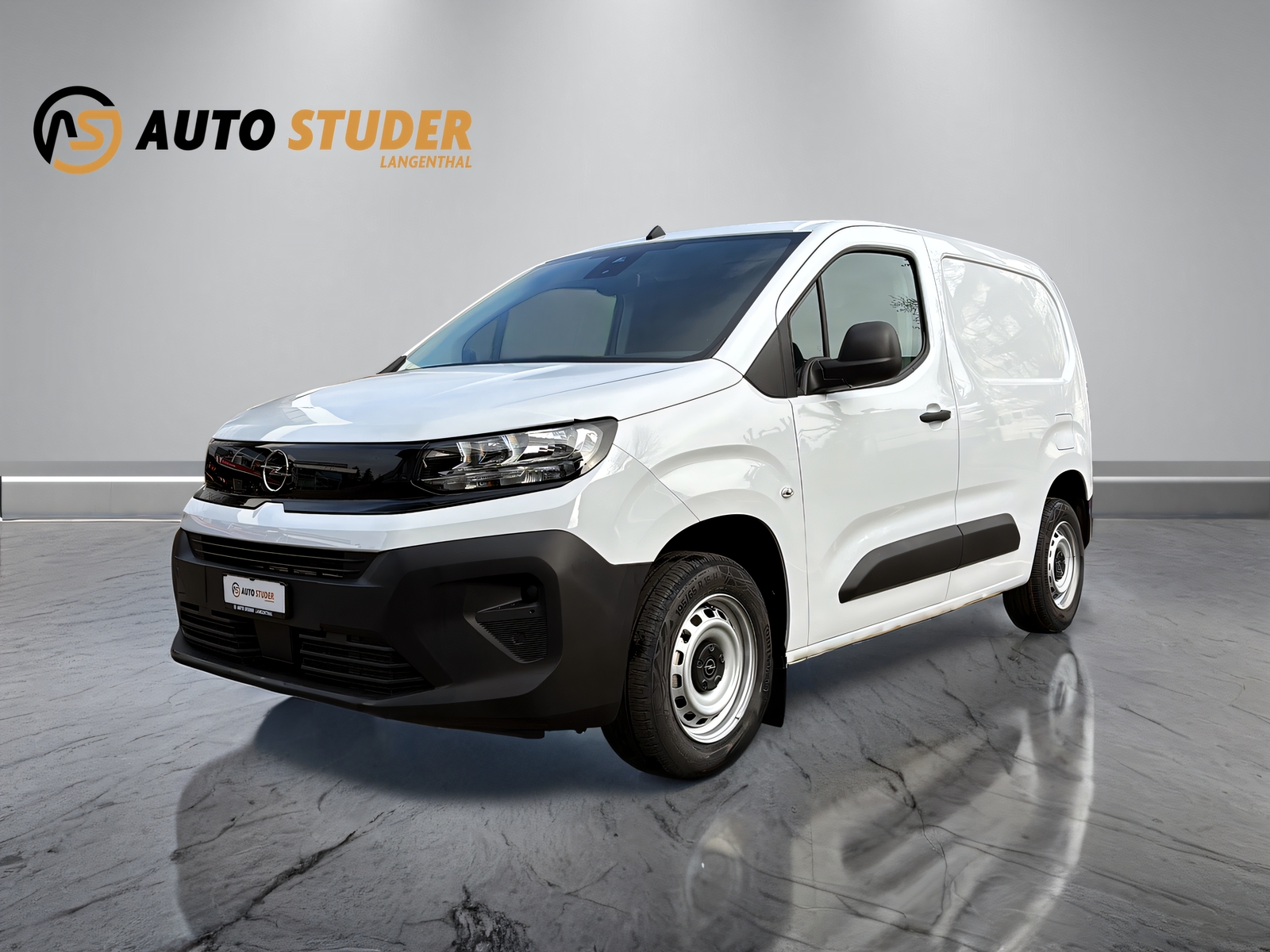 OPEL Combo Cargo 1.2 2.0 t-image-10