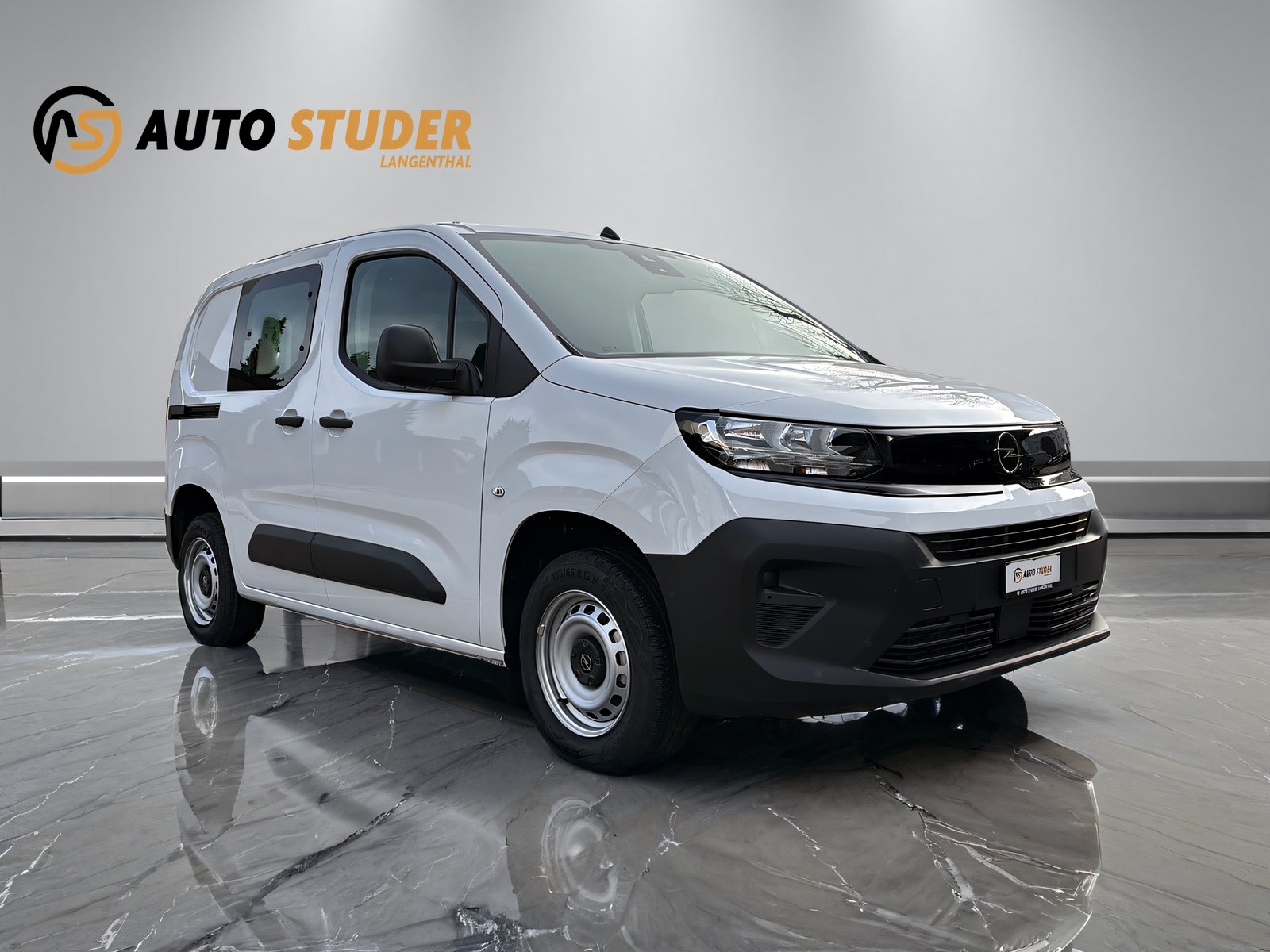 OPEL Combo Cargo 1.2 2.0 t-showroom-element-2