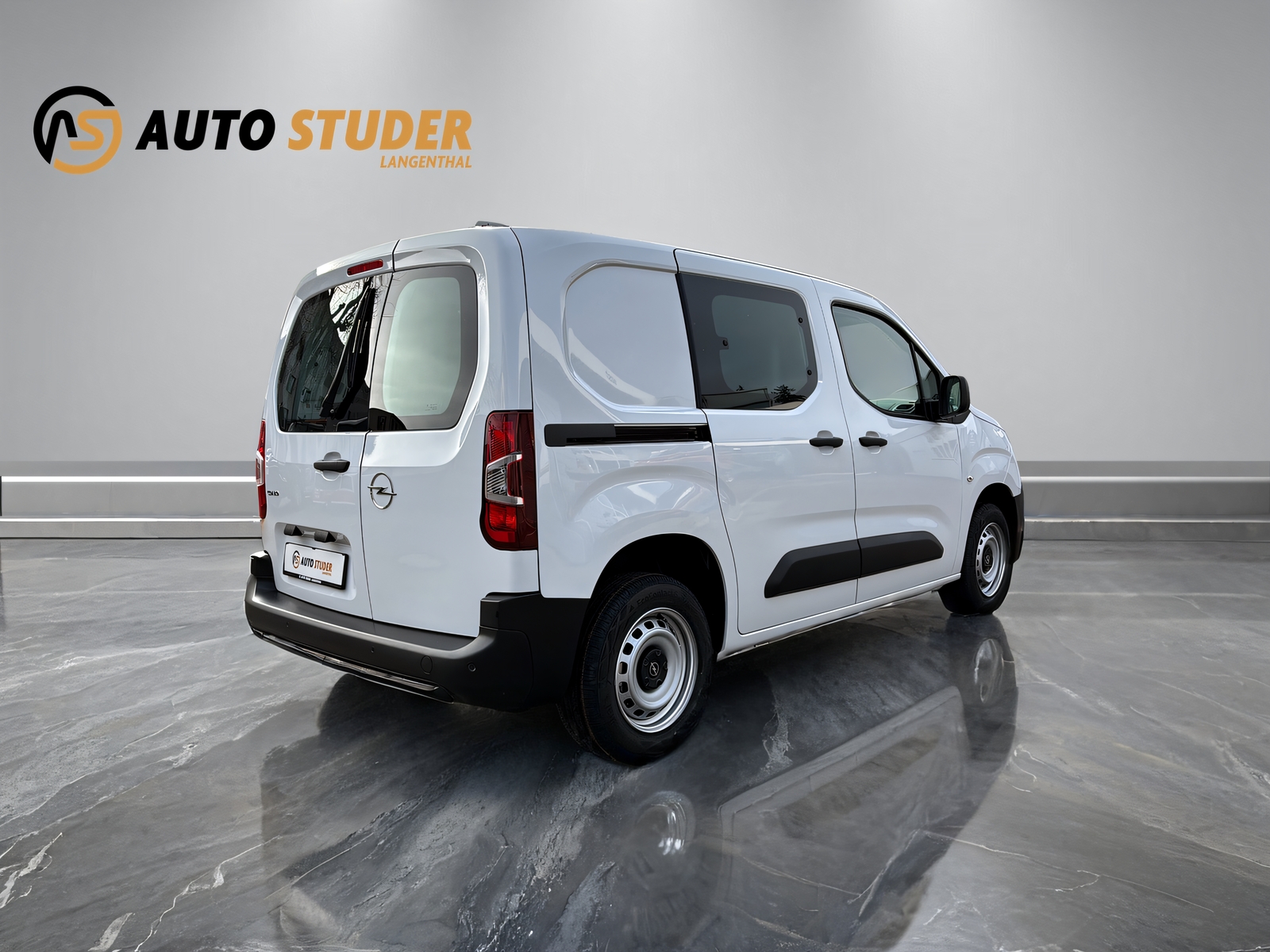OPEL Combo Cargo 1.2 2.0 t-image-5