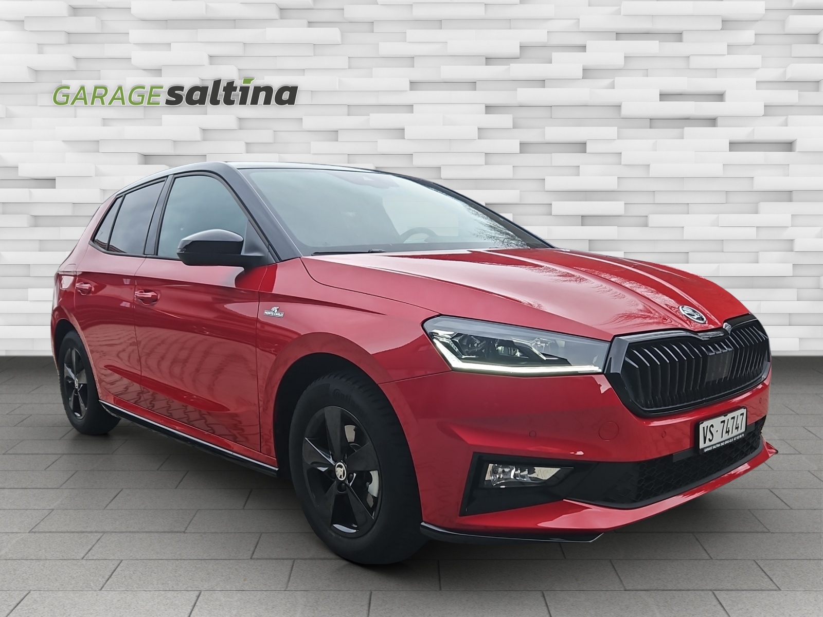 SKODA Fabia 1.0 TSI Monte Carlo-showroom-element-3
