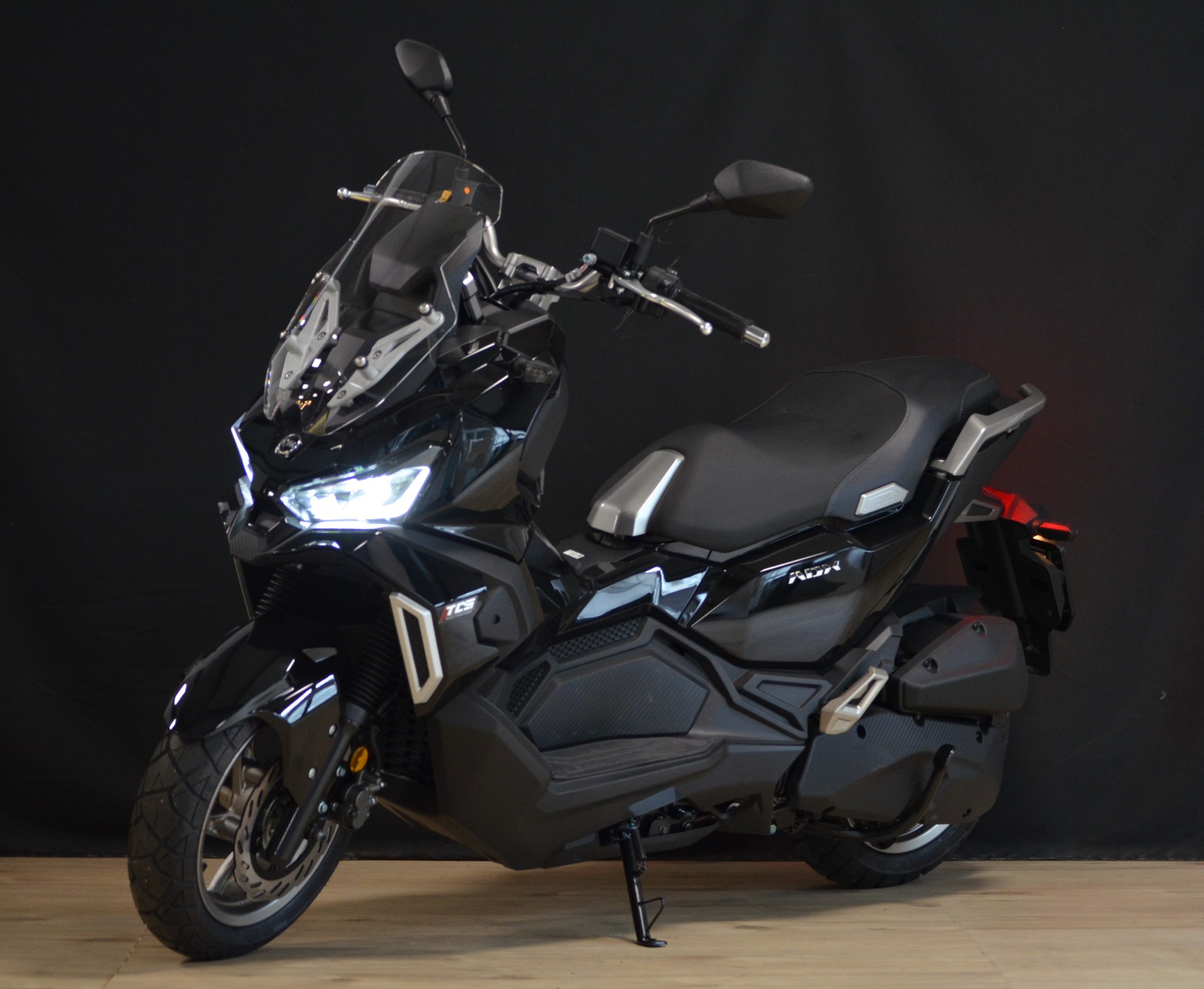 SYM ADX 125 EURO 5+-image-1